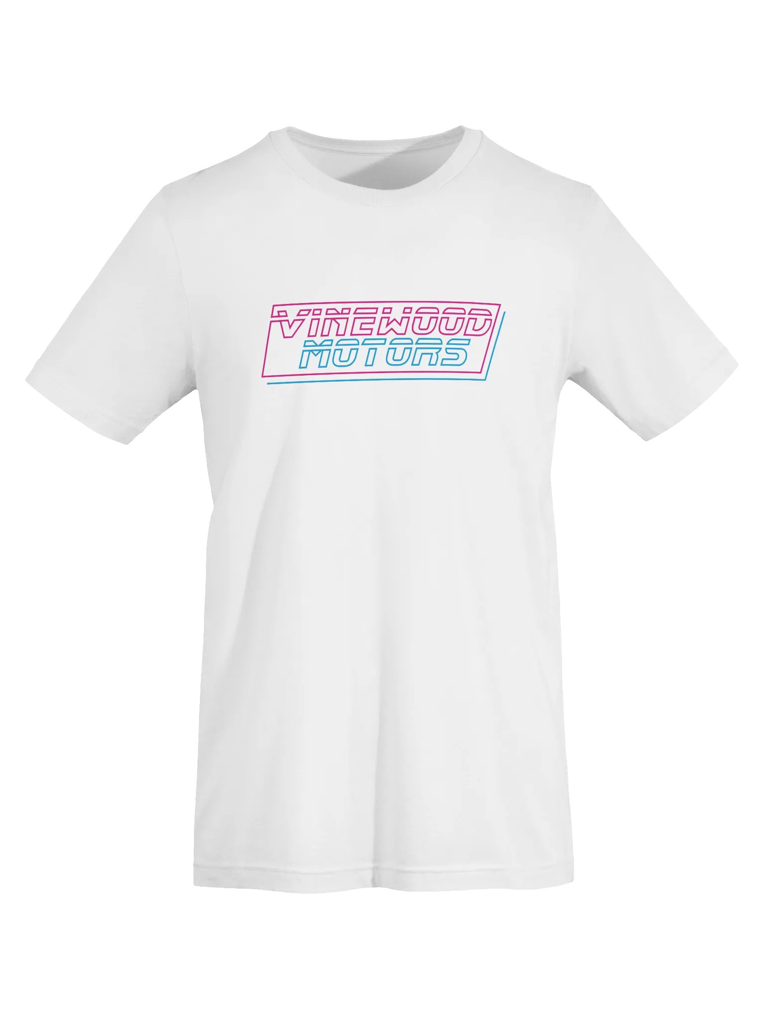 Vinewood Motors Tee product image (13)