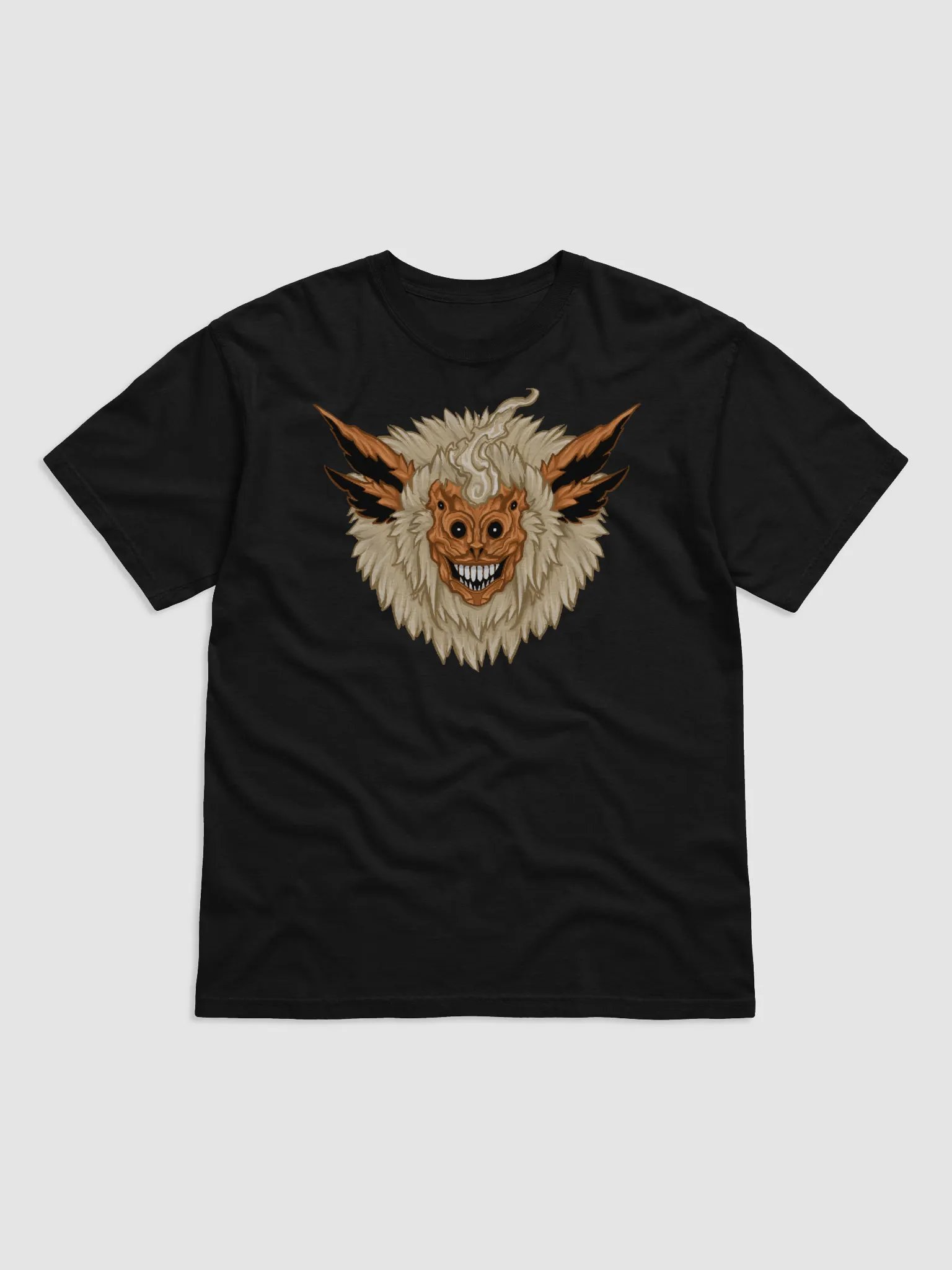 Flareon but a bit different product image (2)