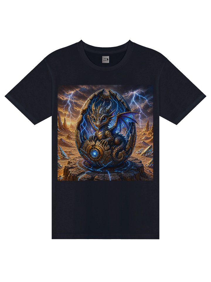 Dry Storm Dragon product image (1)
