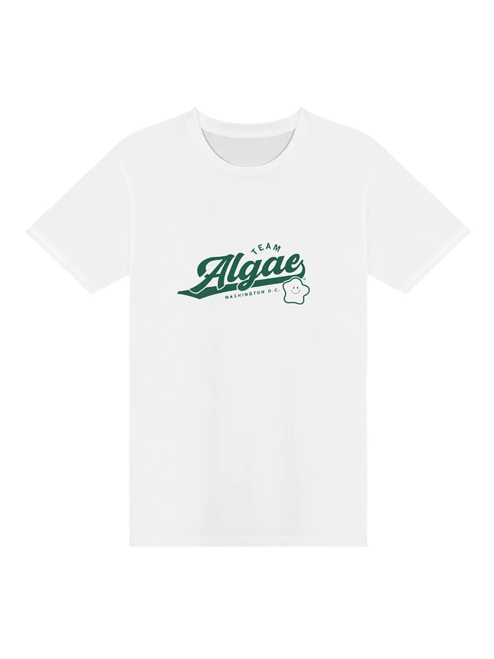 Team Algae Shirt product image (2)