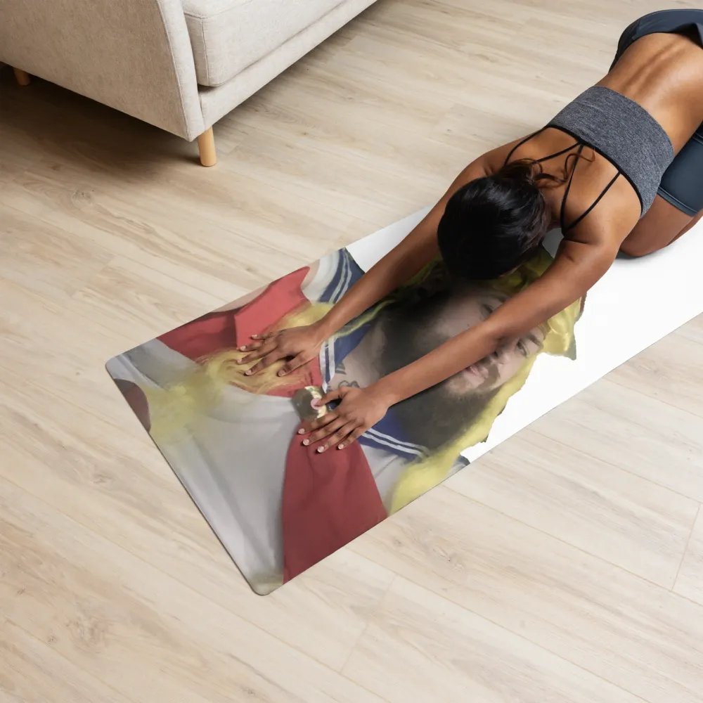 Alpha Yoga product image (12)
