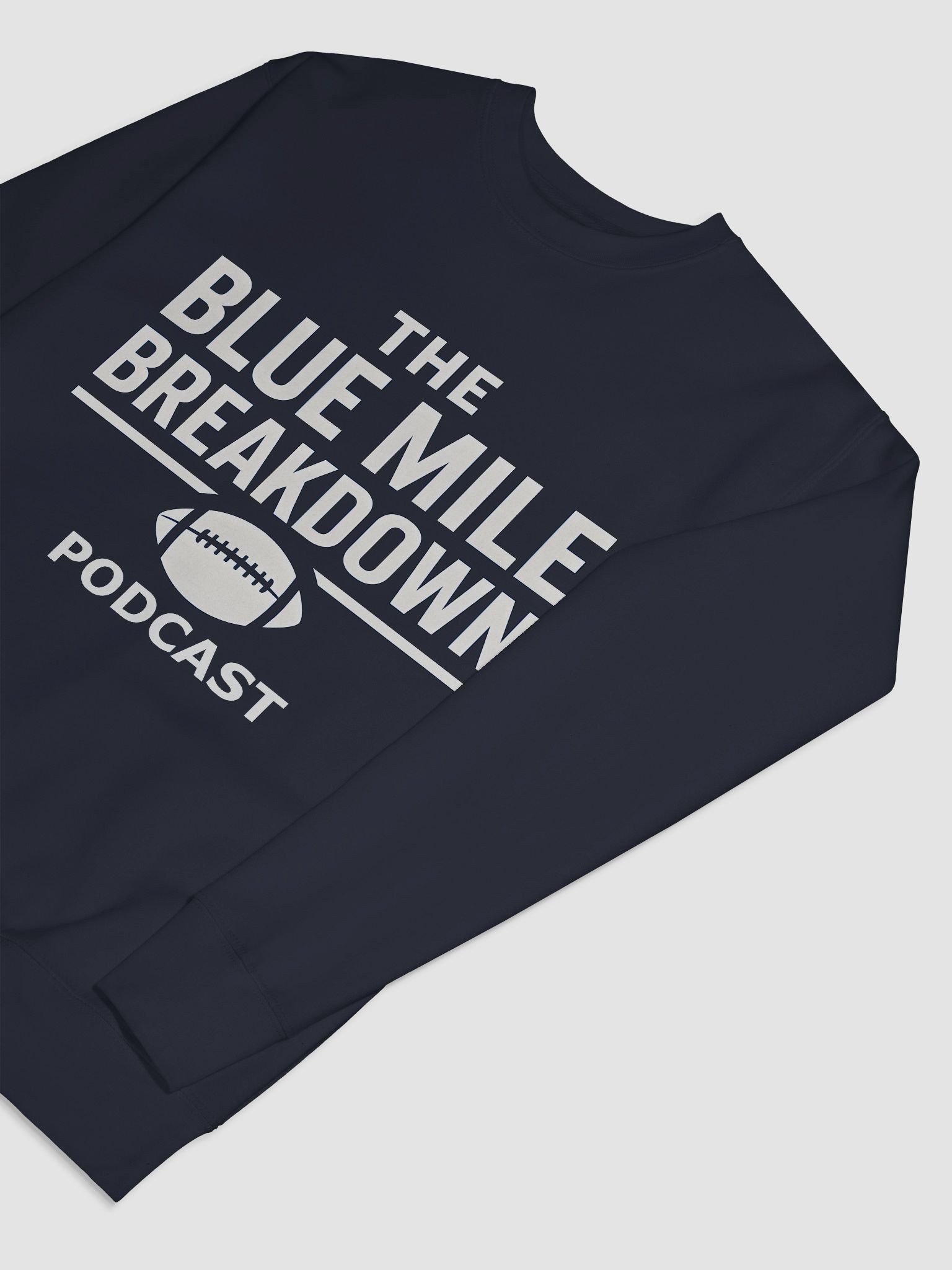 Podcast Sweatshirt product image (7)