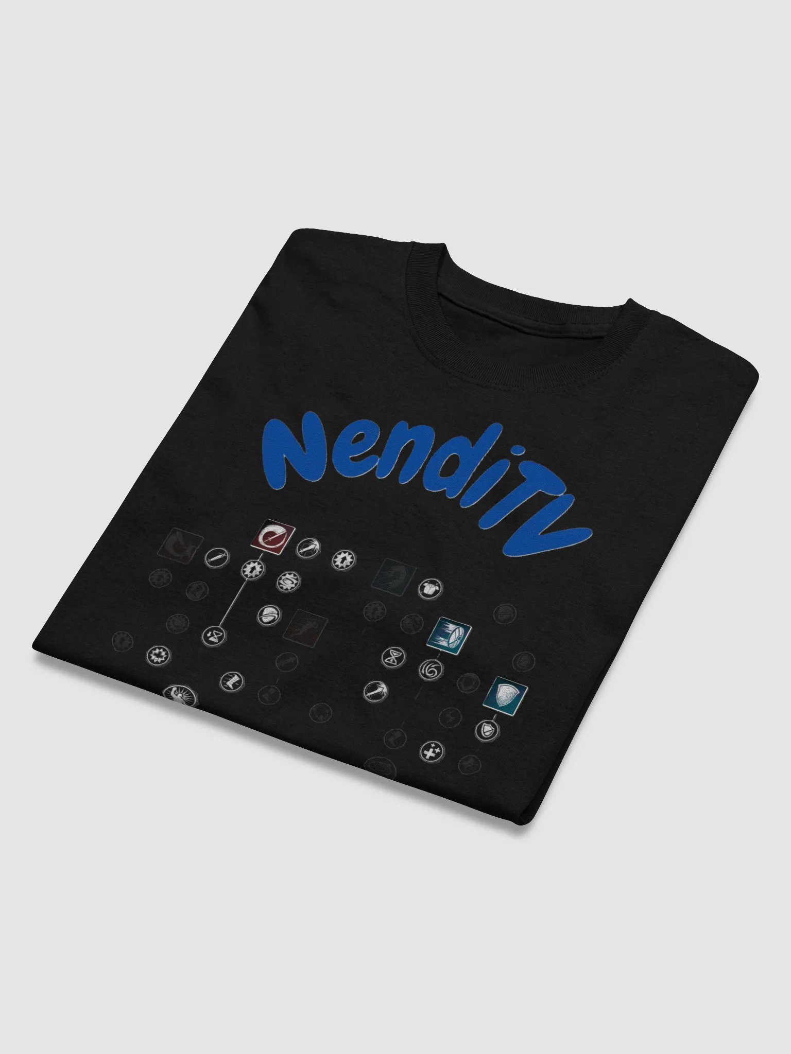 Sword and Shield NendiTV product image (3)
