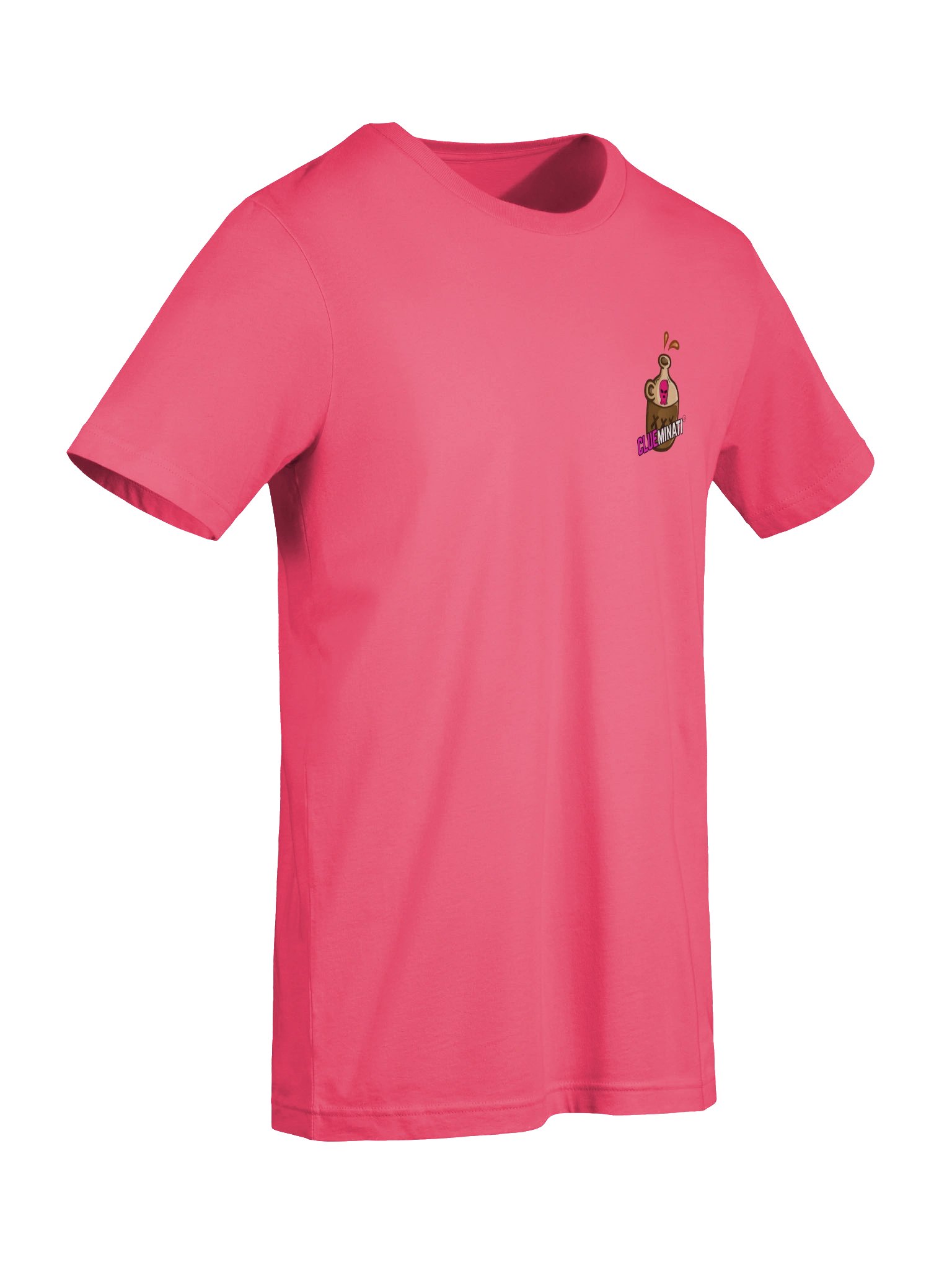 Spicy Cletus - Back Graphic product image (21)