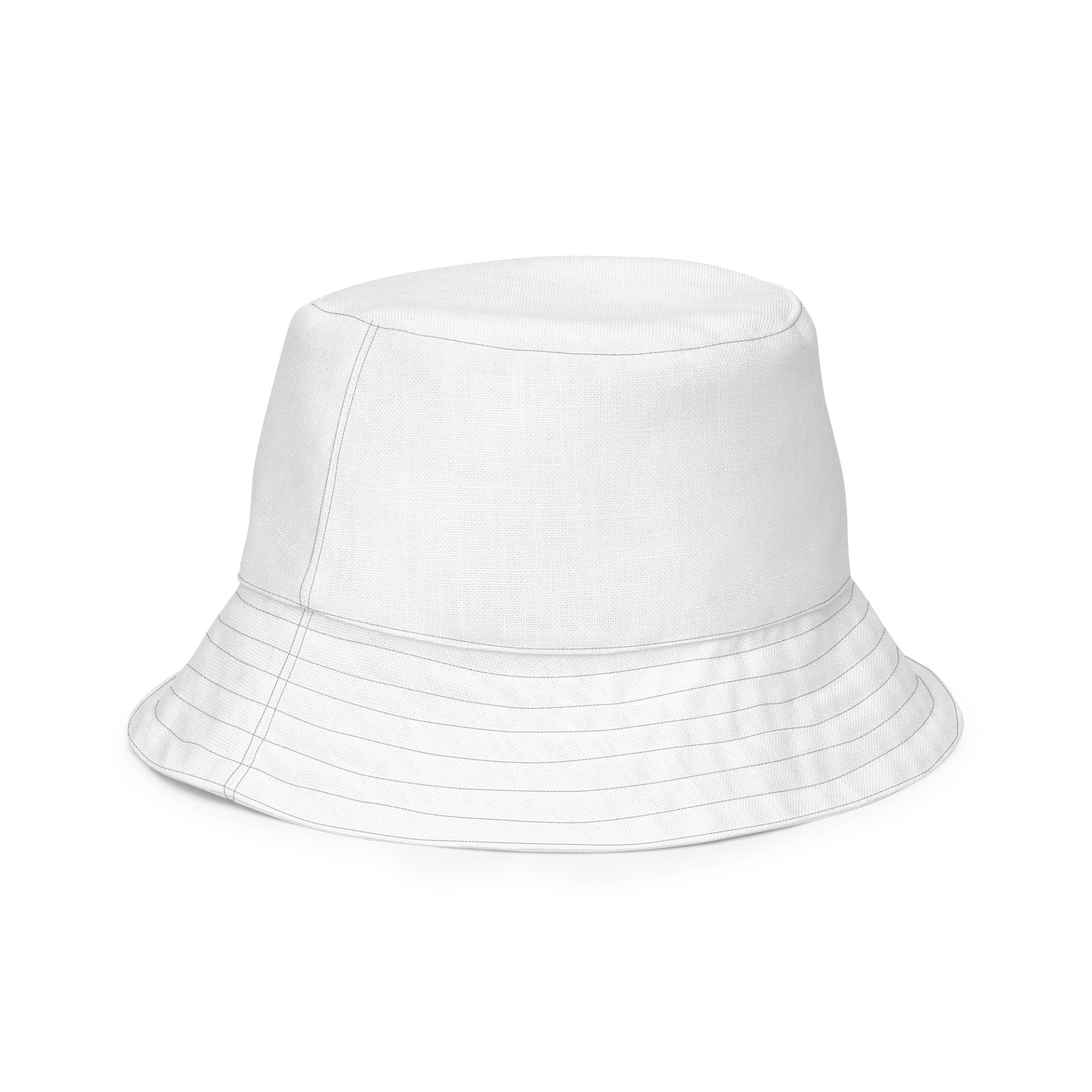 K All-Over Print Reversible Bucket Hat product image (7)