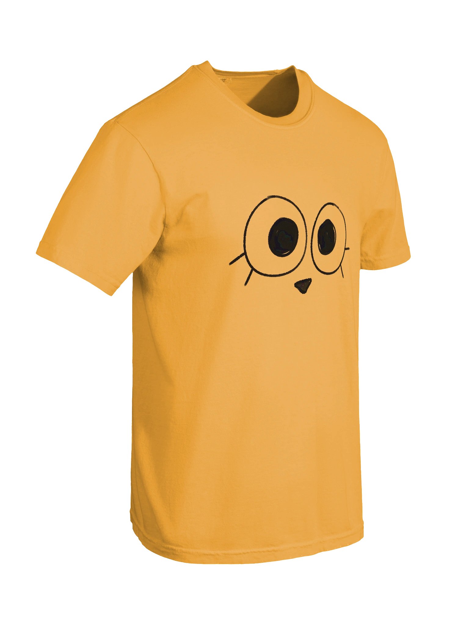 Yousti Shirt! product image (8)