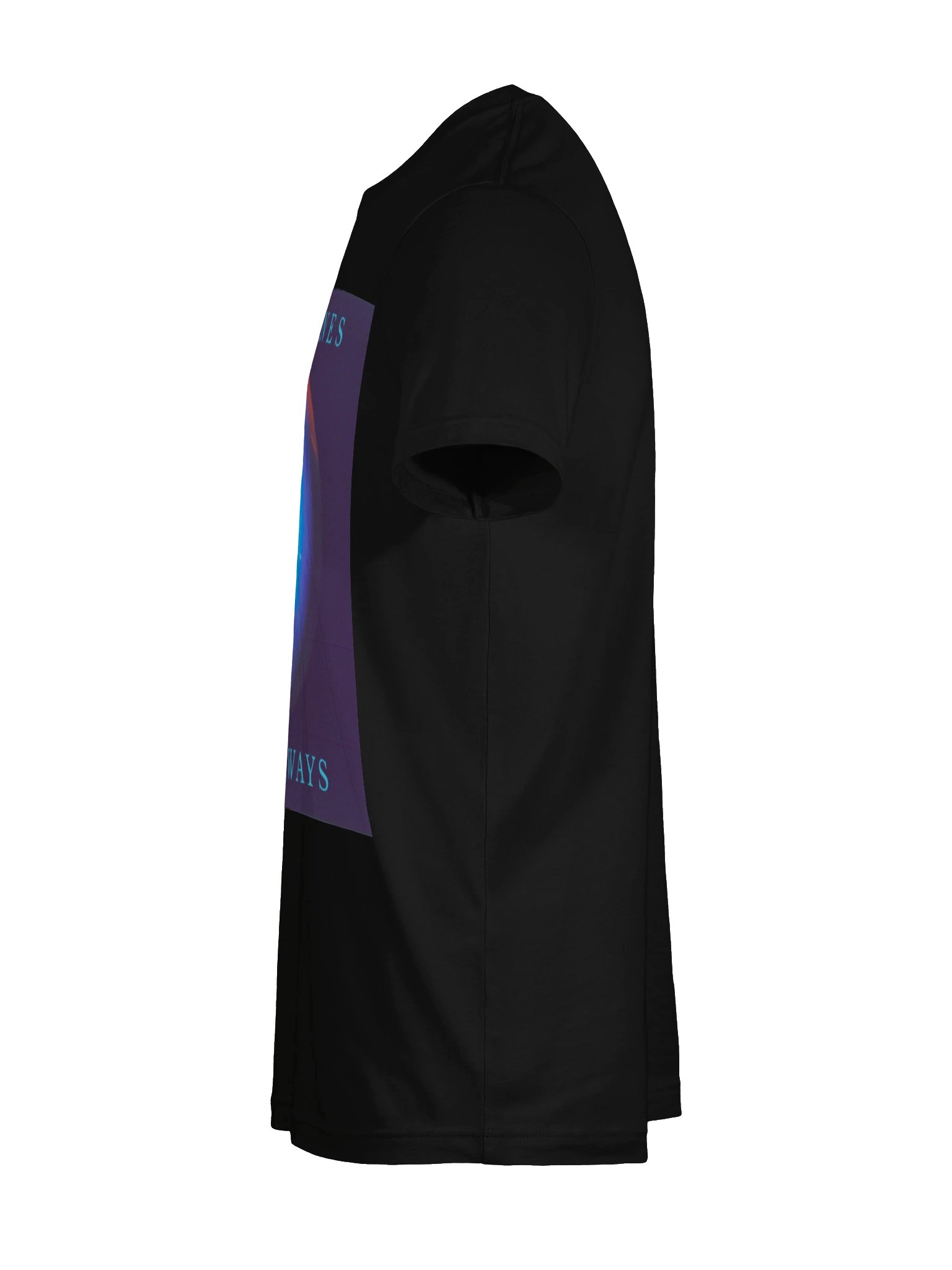 Darkpines Like Always Tee product image (41)