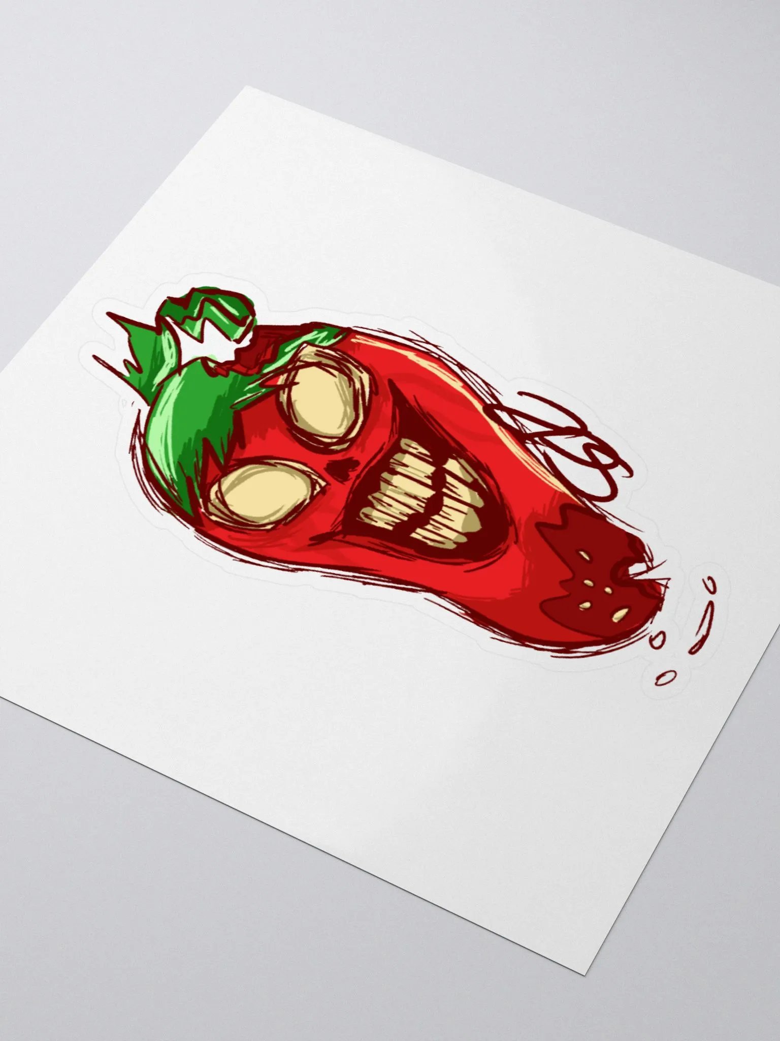 Scary Chili product image (3)