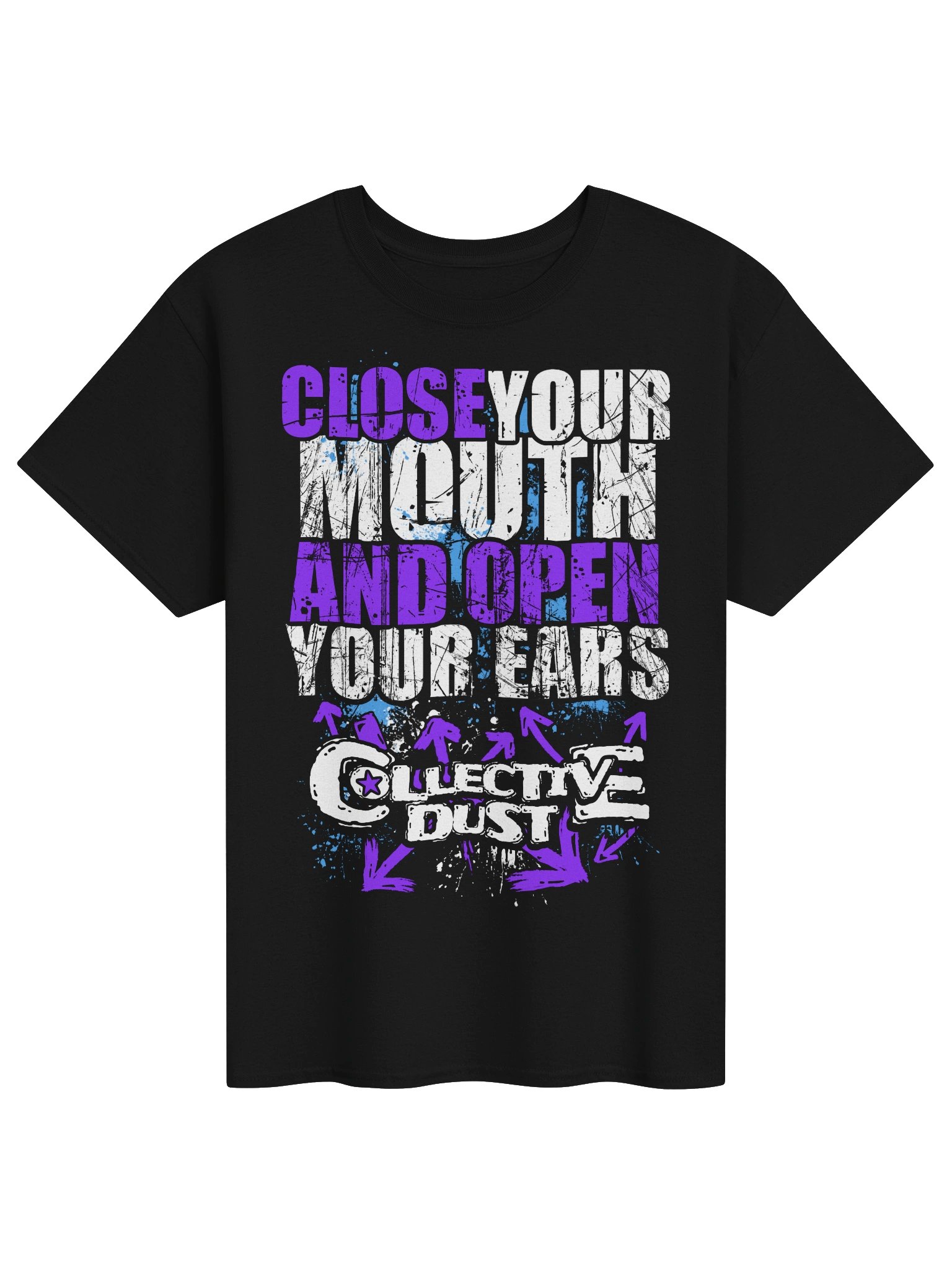 Shut Your Stinking Mouth product image (1)