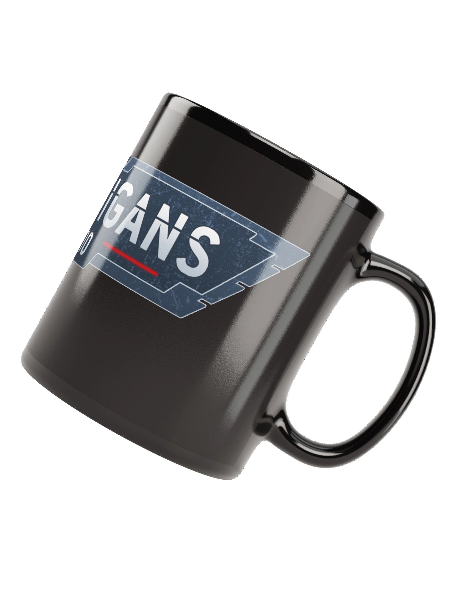 Shenanigans 40,000 Mug product image (11)