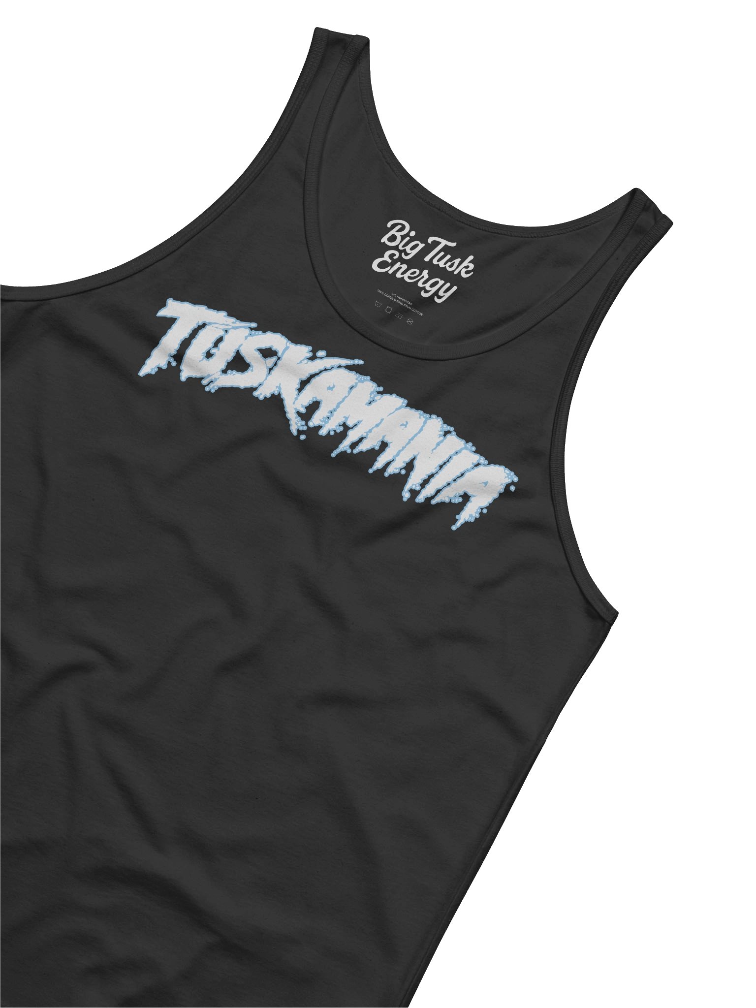 Tuskamania Ringside Tank product image (4)