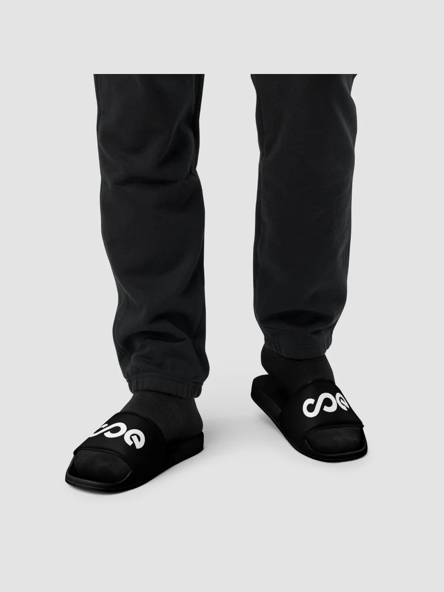 COE BLACK SLIDES product image (9)