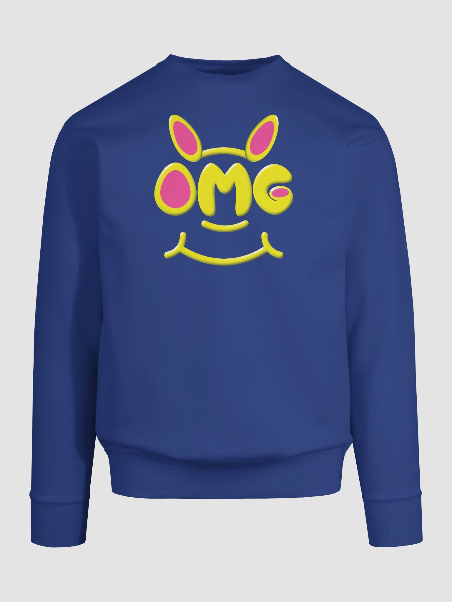 OMG Premium Sweatshirt product image (2)