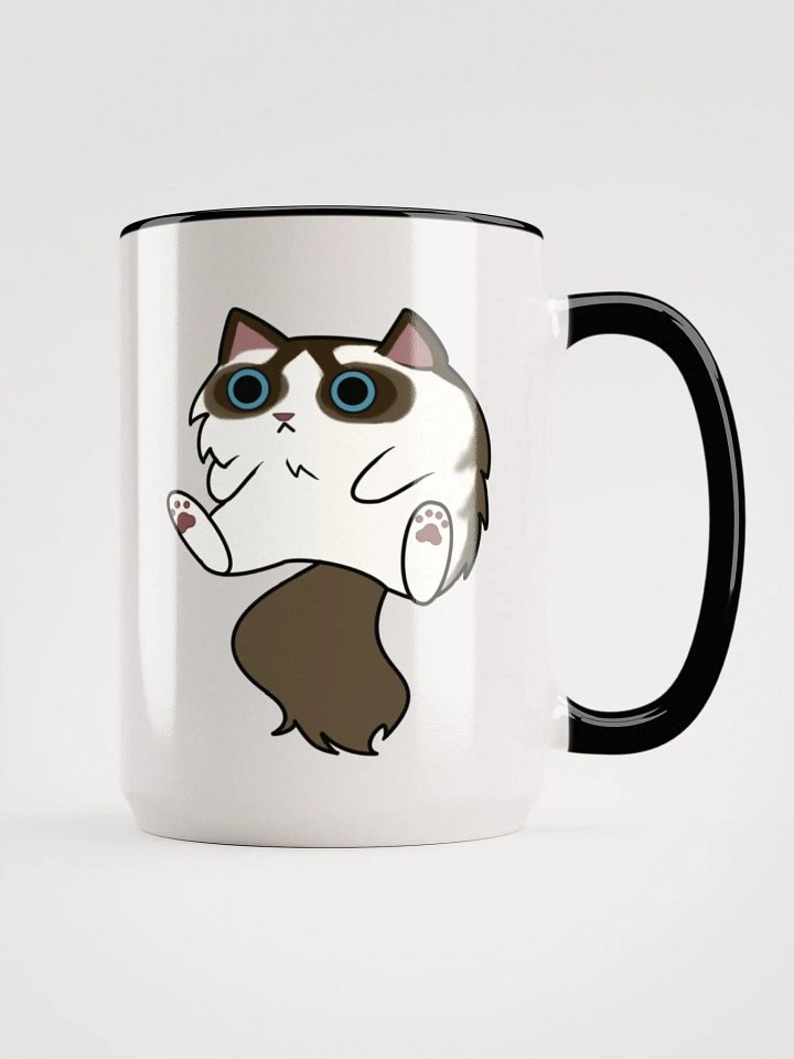 Feline Caffeine Fix product image (1)