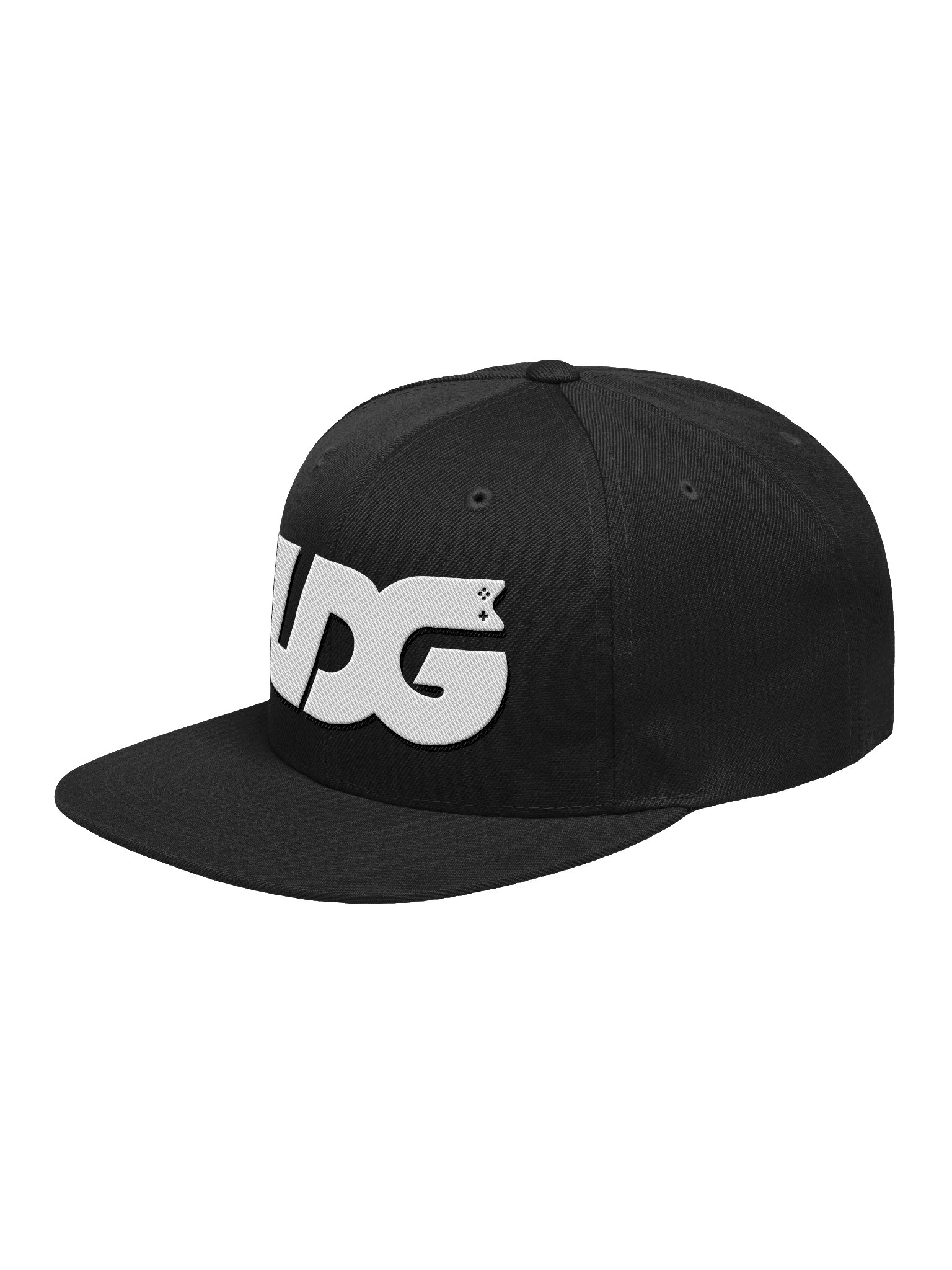 ZDG Logo Hat product image (3)