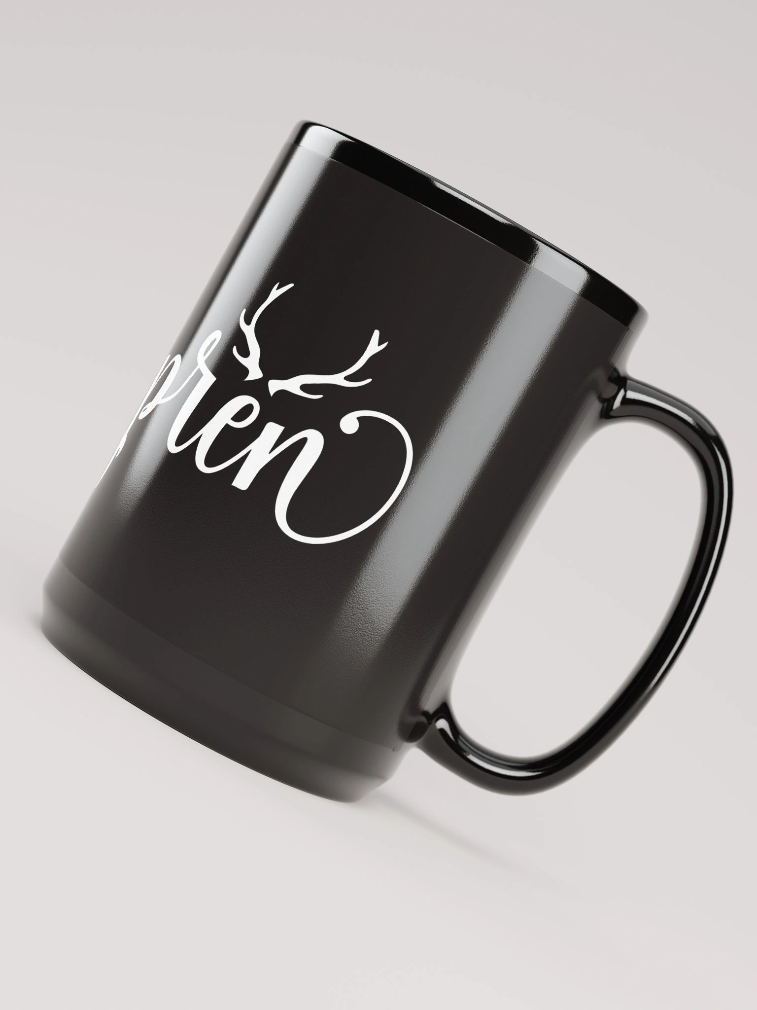 Bigspren Mug product image (5)