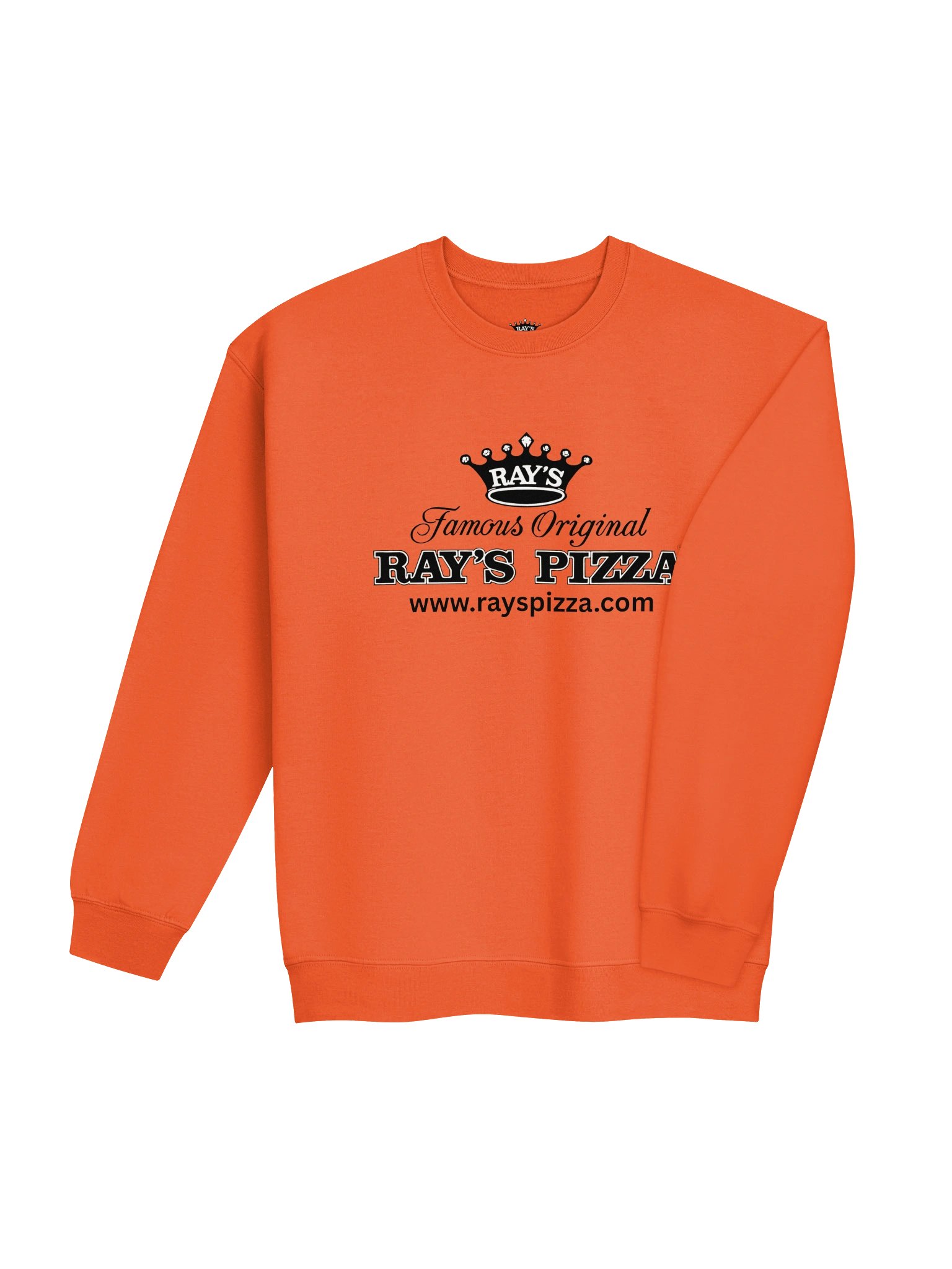 Limited Edition: Trick or Eat Crewneck Sweatshirt product image (4)
