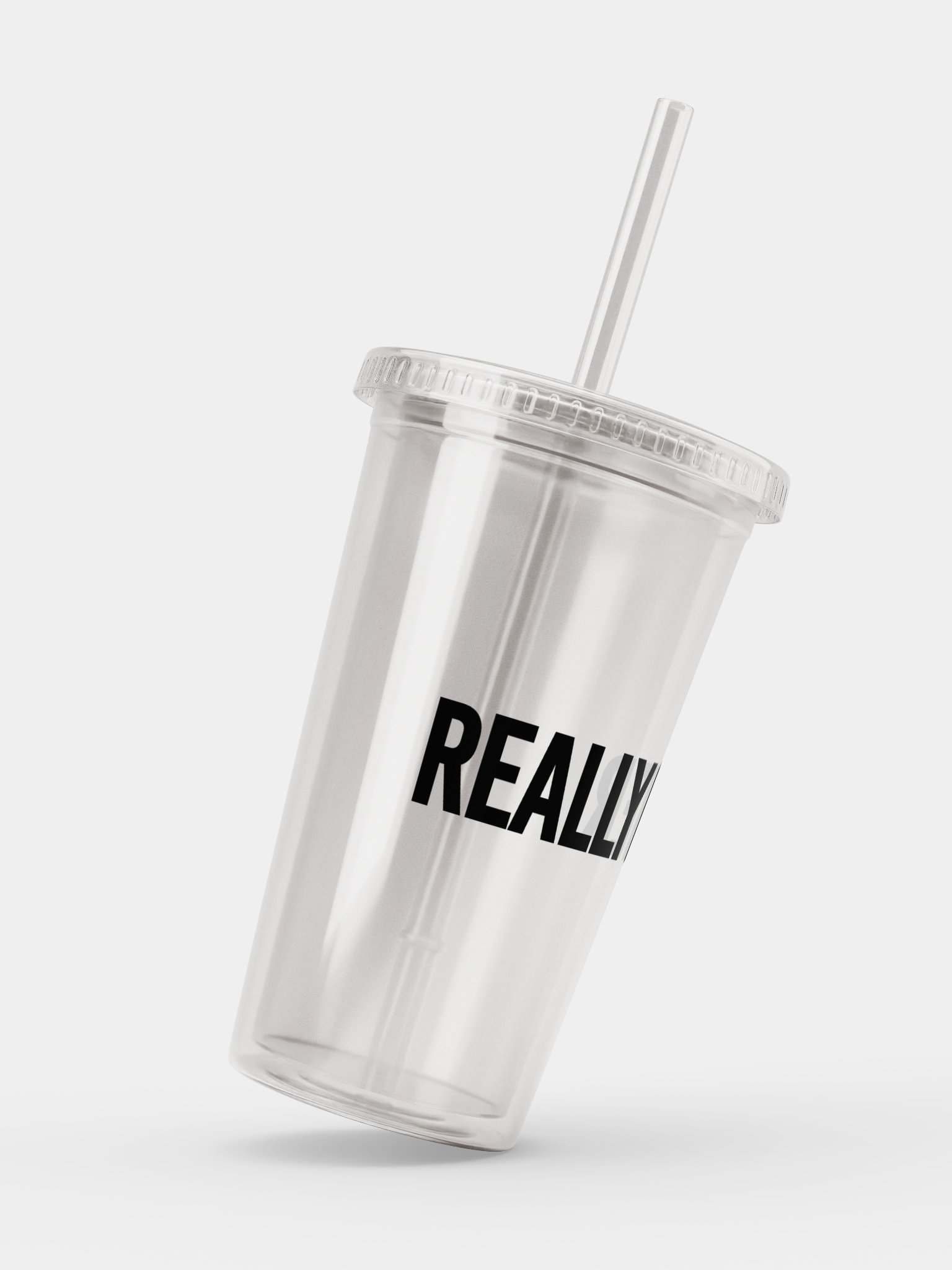 Really Her Tumbler product image (2)