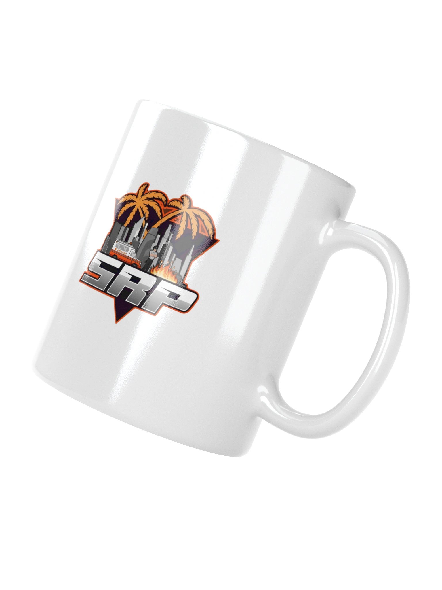 SRP Coffee Mug product image (8)