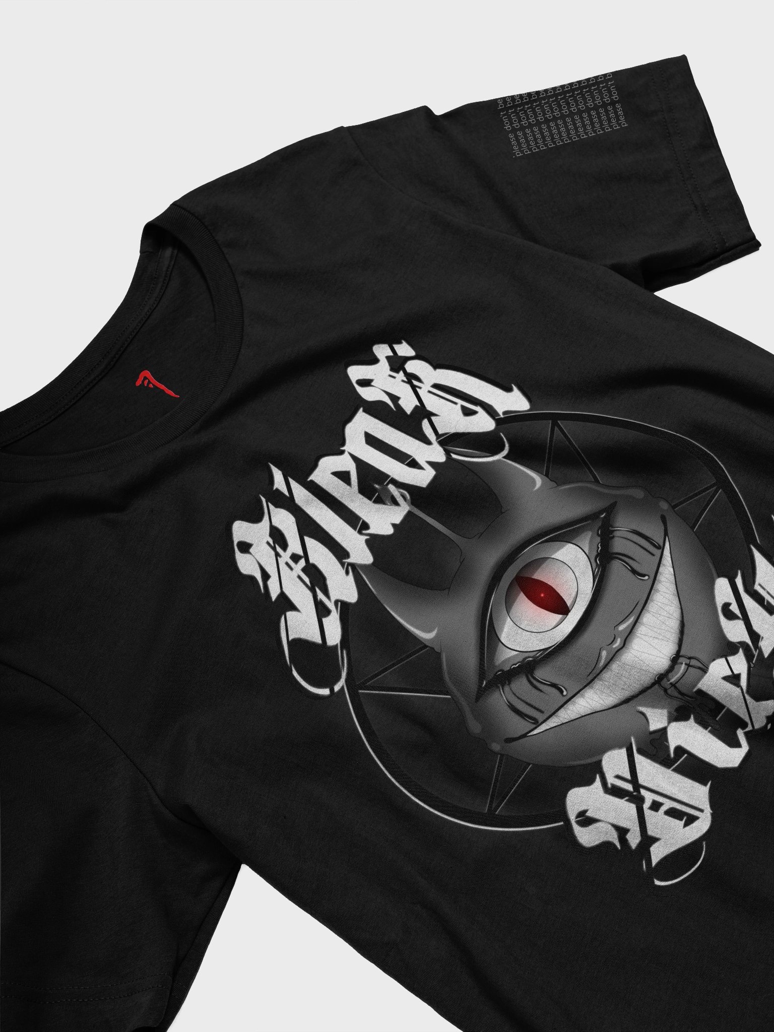 Bleak View Rep (Tee-Shirt) product image (3)