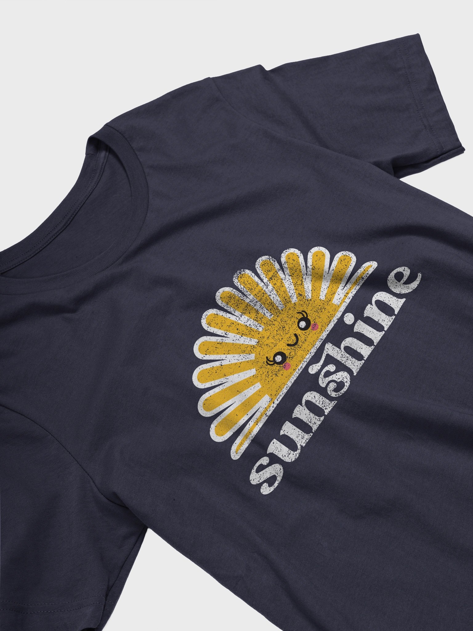 Sunshine T-Shirt product image (3)