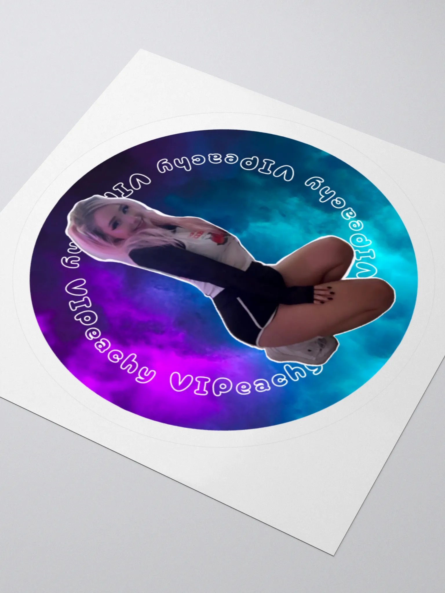VIPeachy's Banger Series #1 product image (8)