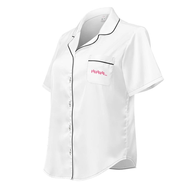 Good Girl Pajama Shirt product image (1)