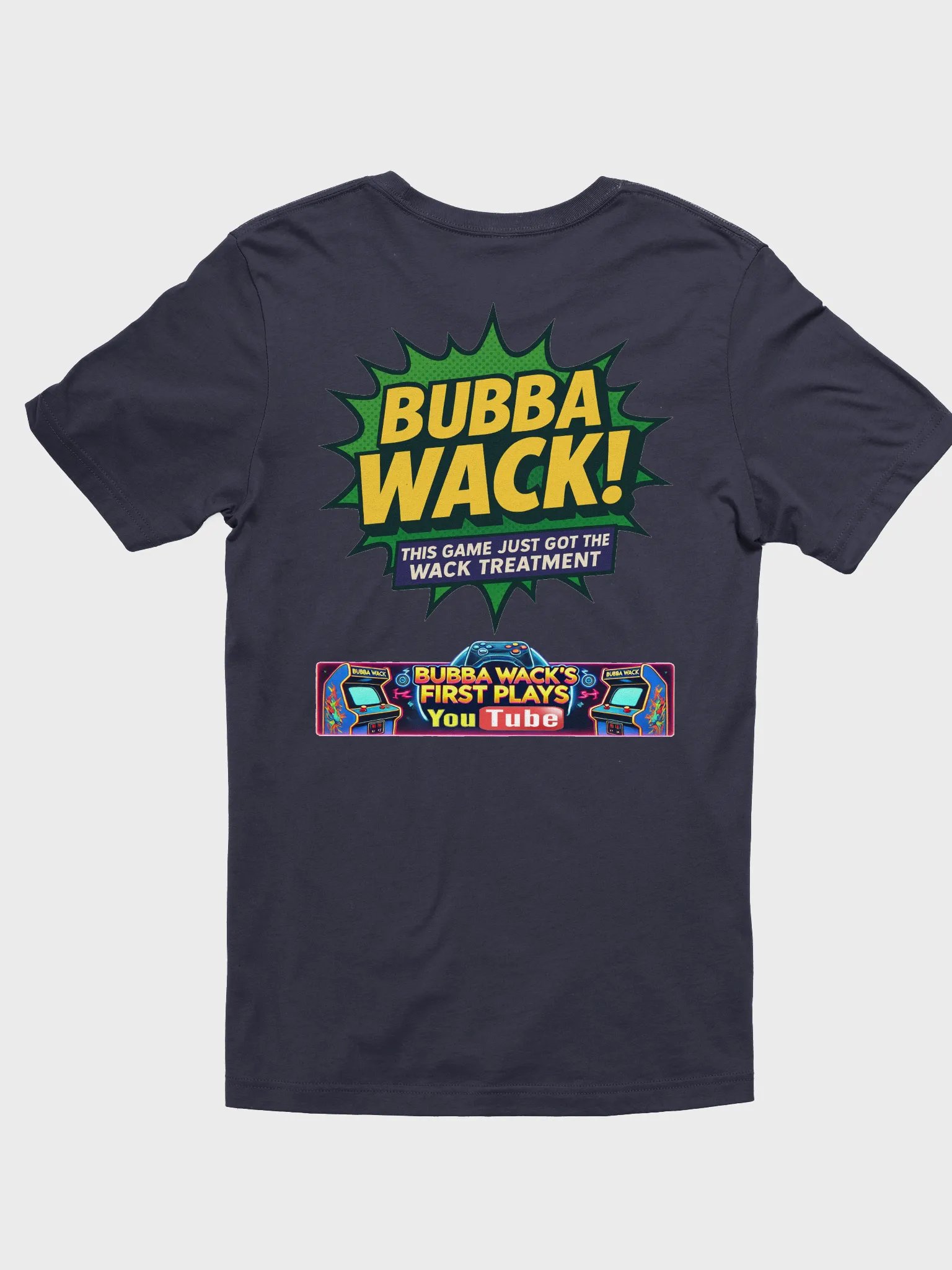 Wack Attack: First Play Edition product image (2)