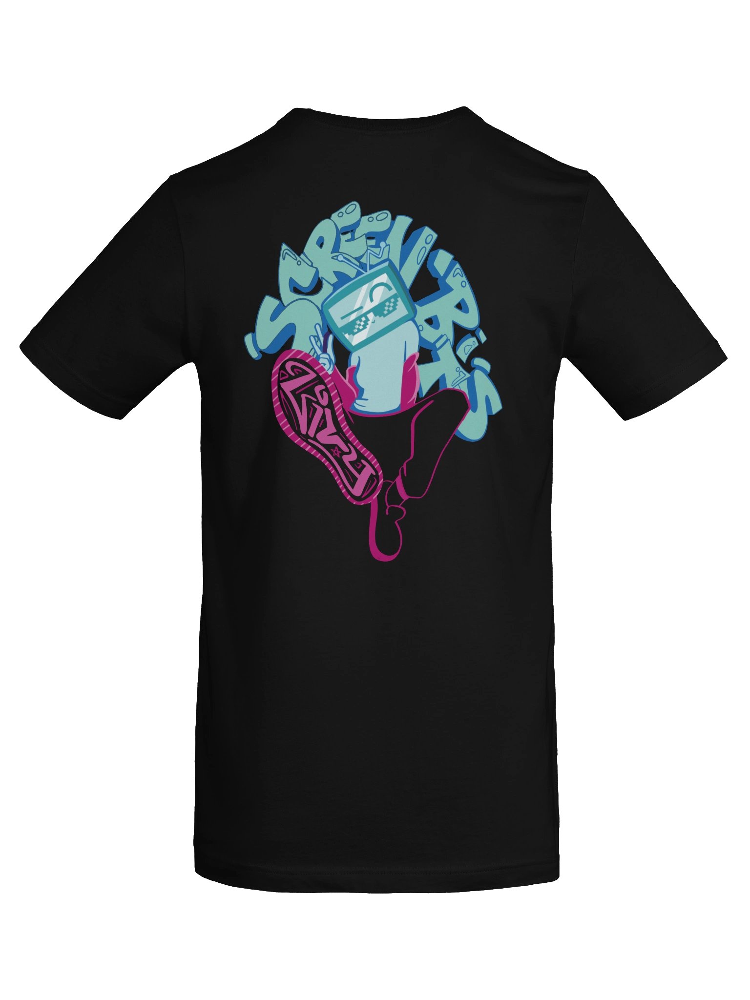 Livy Tshirt product image (28)