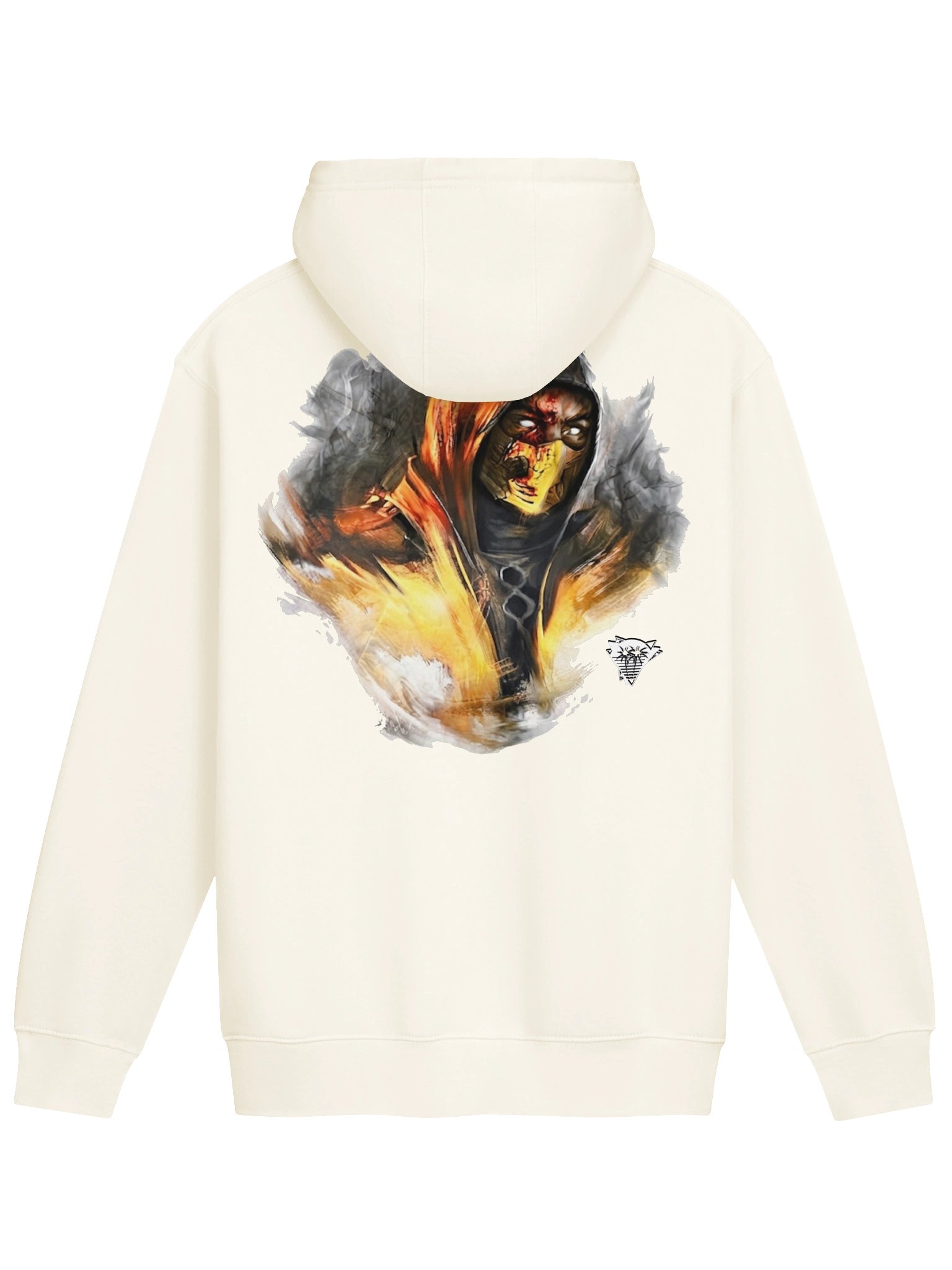 SCORPION HOODIE product image (14)