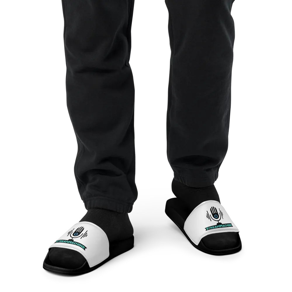 StreamMachine Men's Slides product image (12)