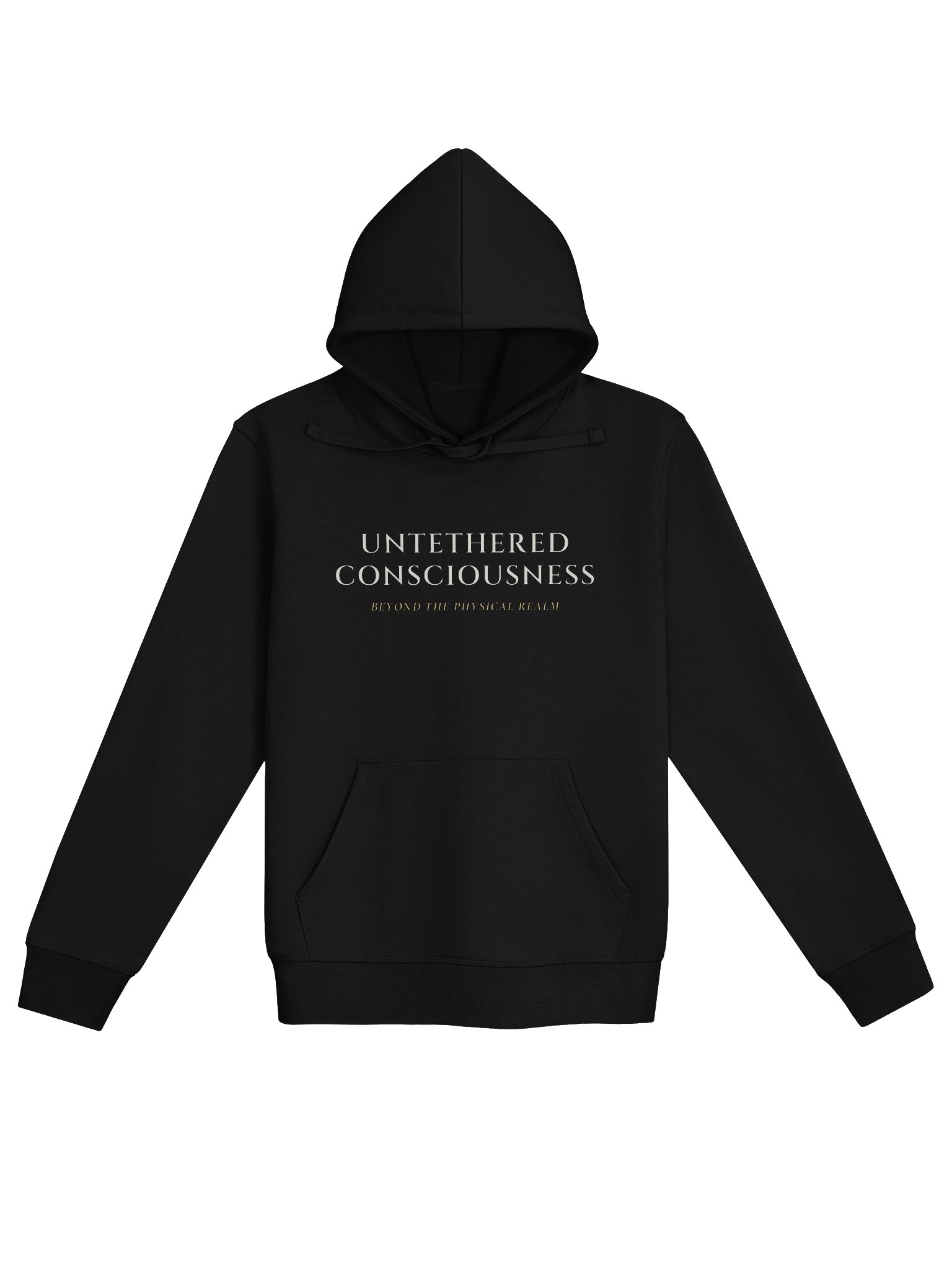 Hoodie (Organic) product image (1)