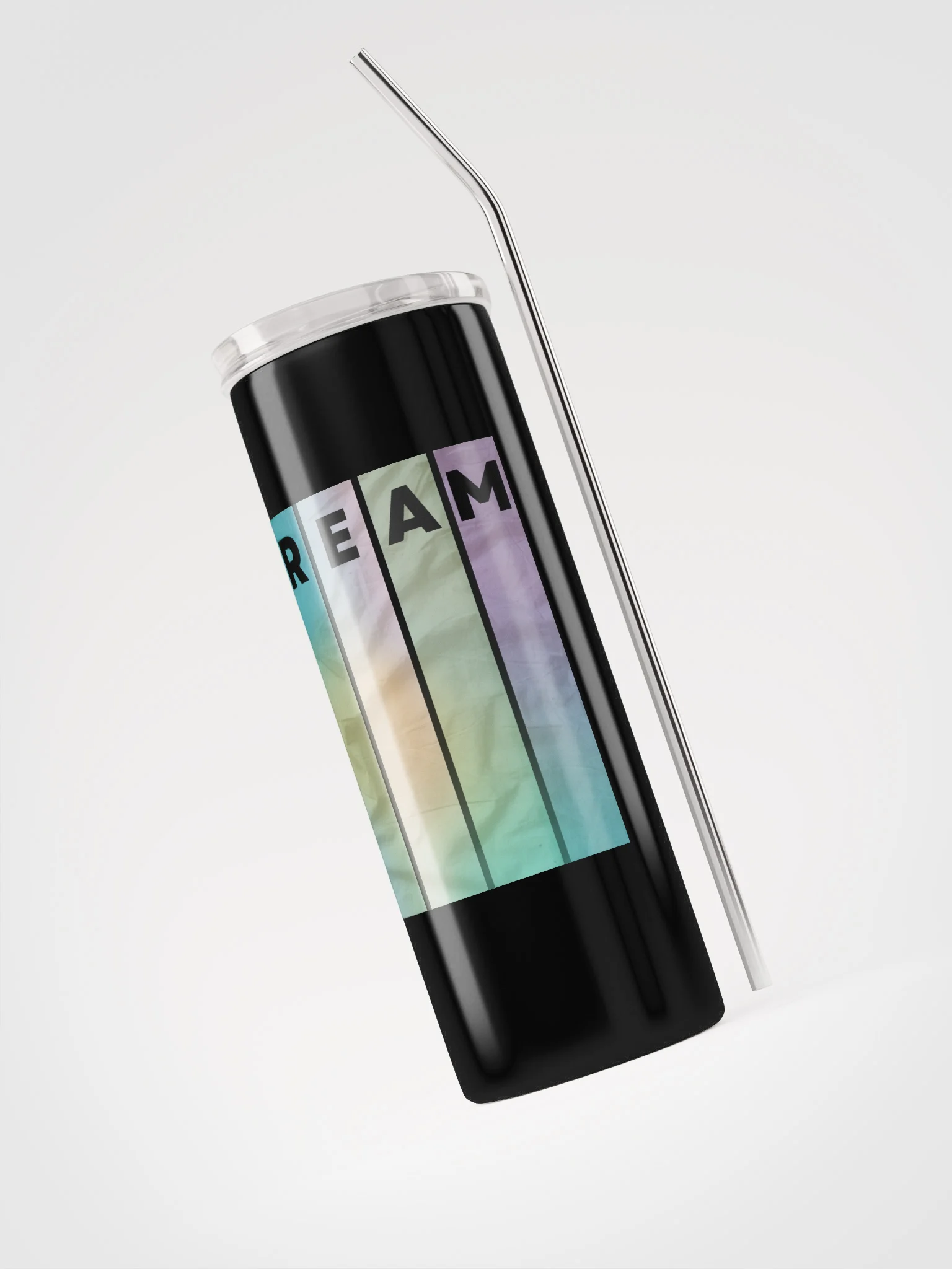 Dreamy Stainless Steel Tumbler product image (3)
