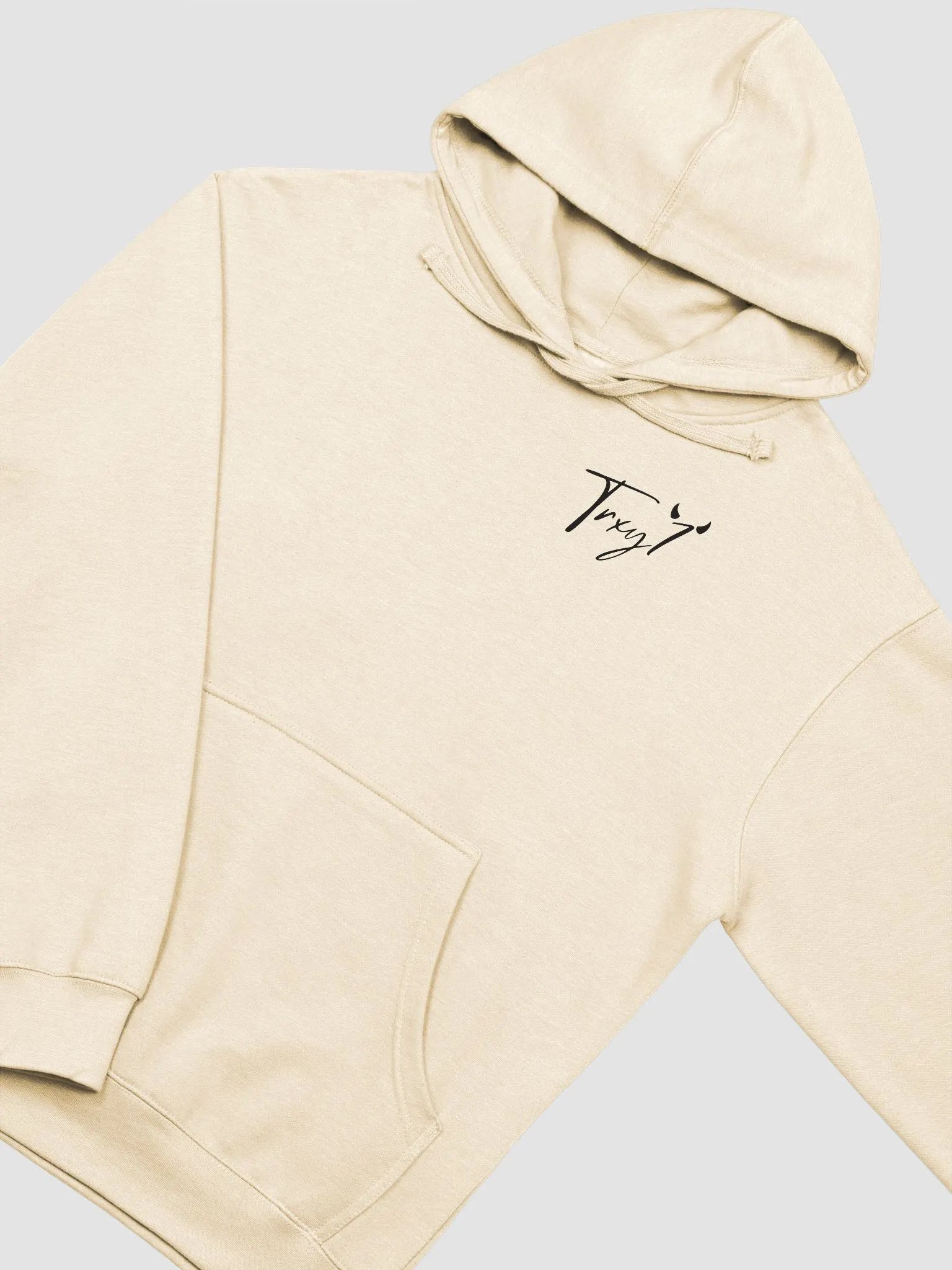 Anime Release Hoodie | Power product image (11)