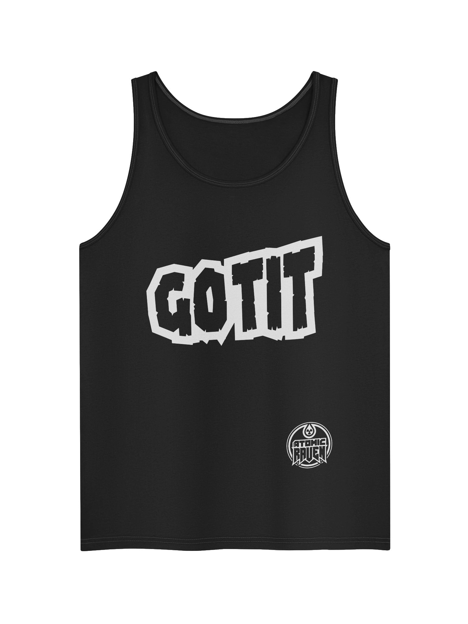 Go Tit Tank product image (1)