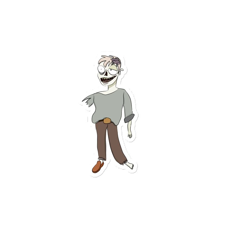 UNDEAD DUDE product image (2)