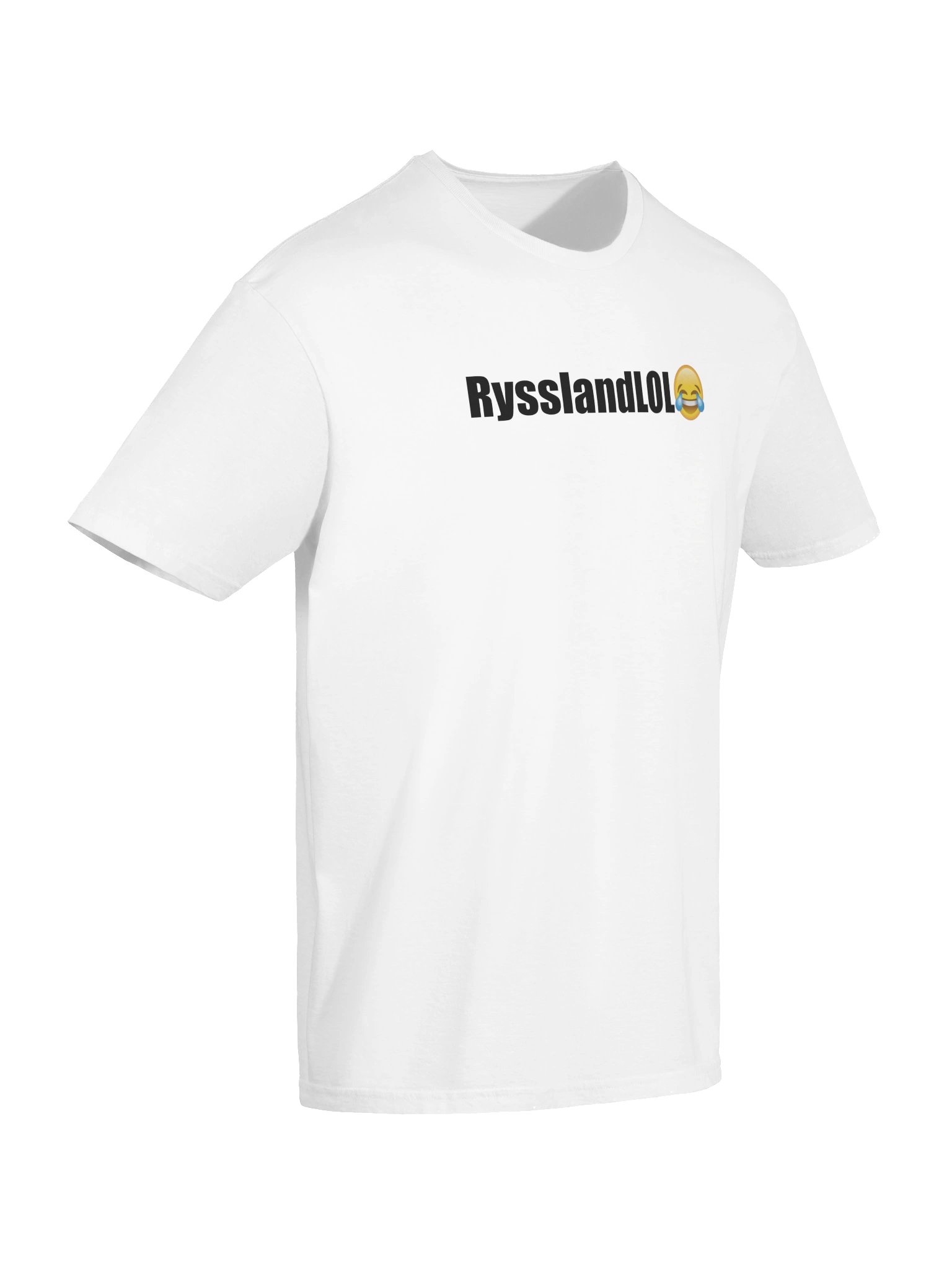 RysslandLOL (Herr T-shirt) product image (6)