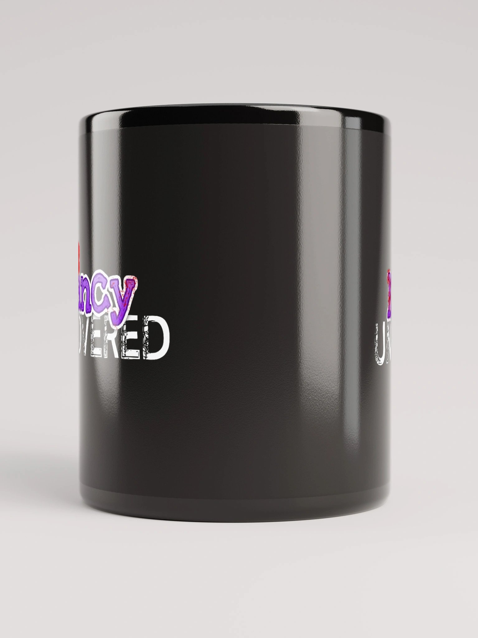 Klancy Uncovered - Coffee Mug product image (5)
