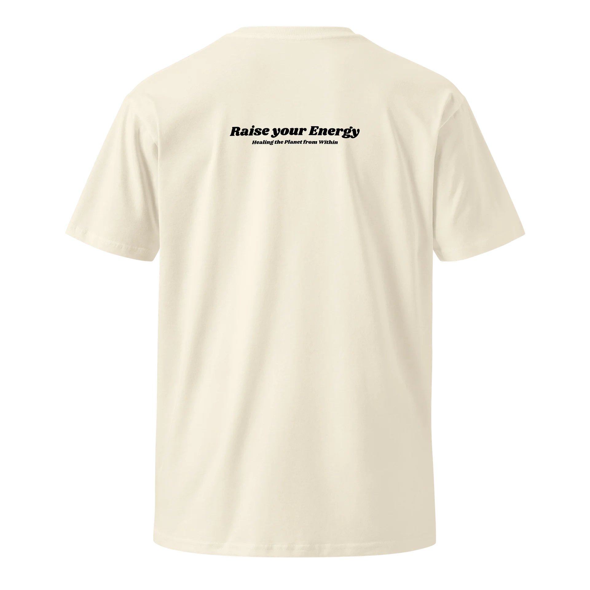 Feel Positivity Unisex T-Shirt product image (2)