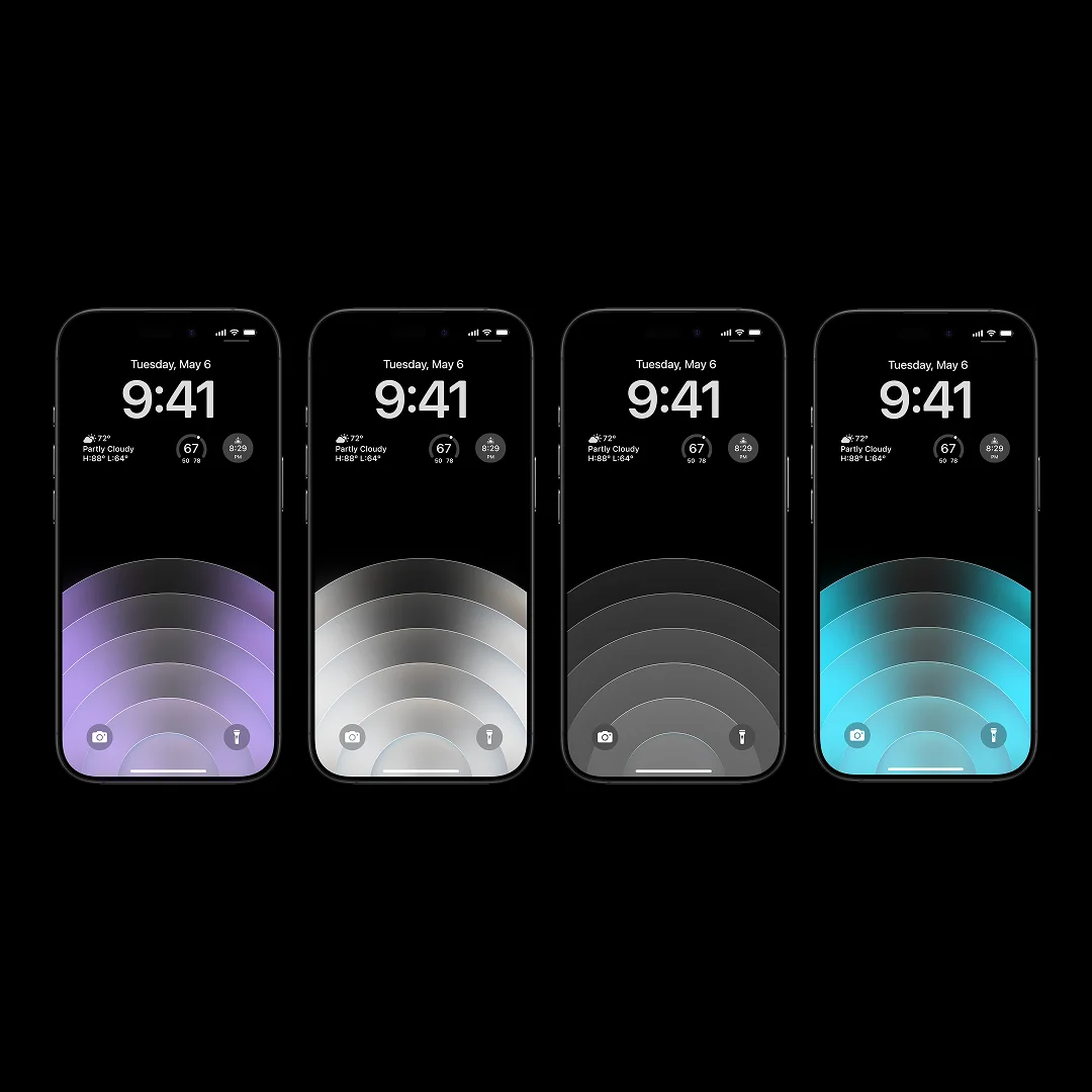 Prism Arc Wallpaper Pack product image (6)