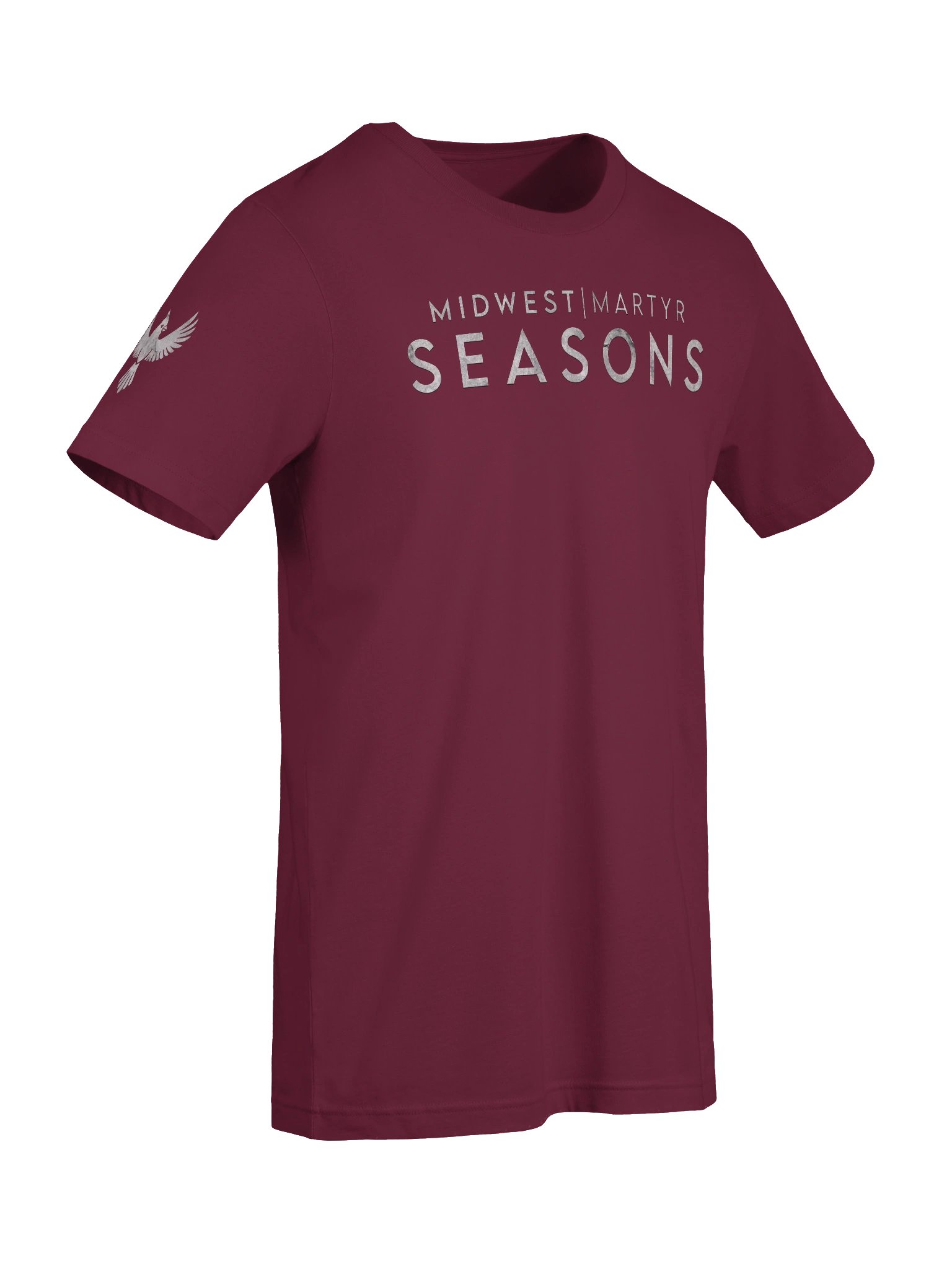 SEASONS Album - Tee Shirt product image (45)