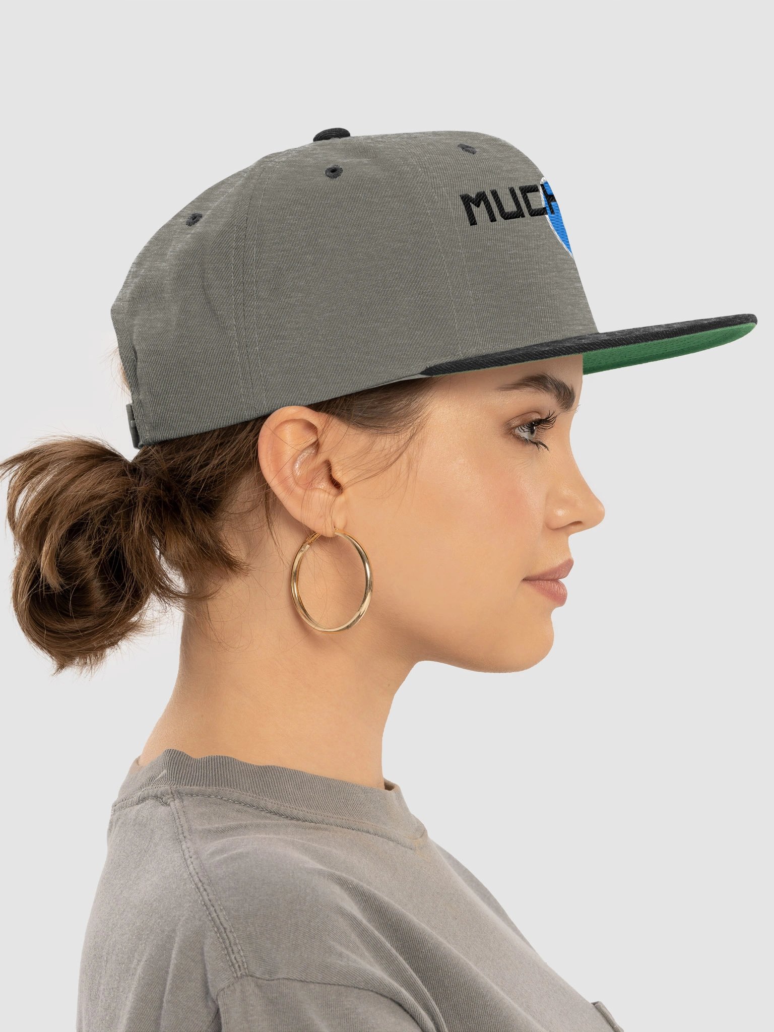 Much Love Cap - Light product image (26)