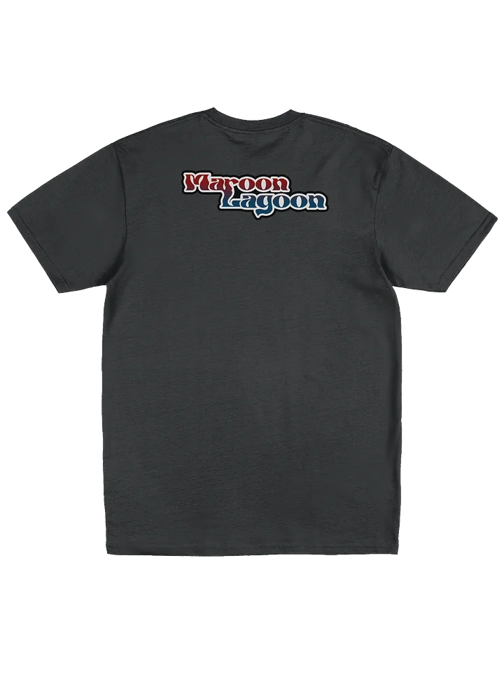 IFIG(YK?) T-Shirt product image (4)