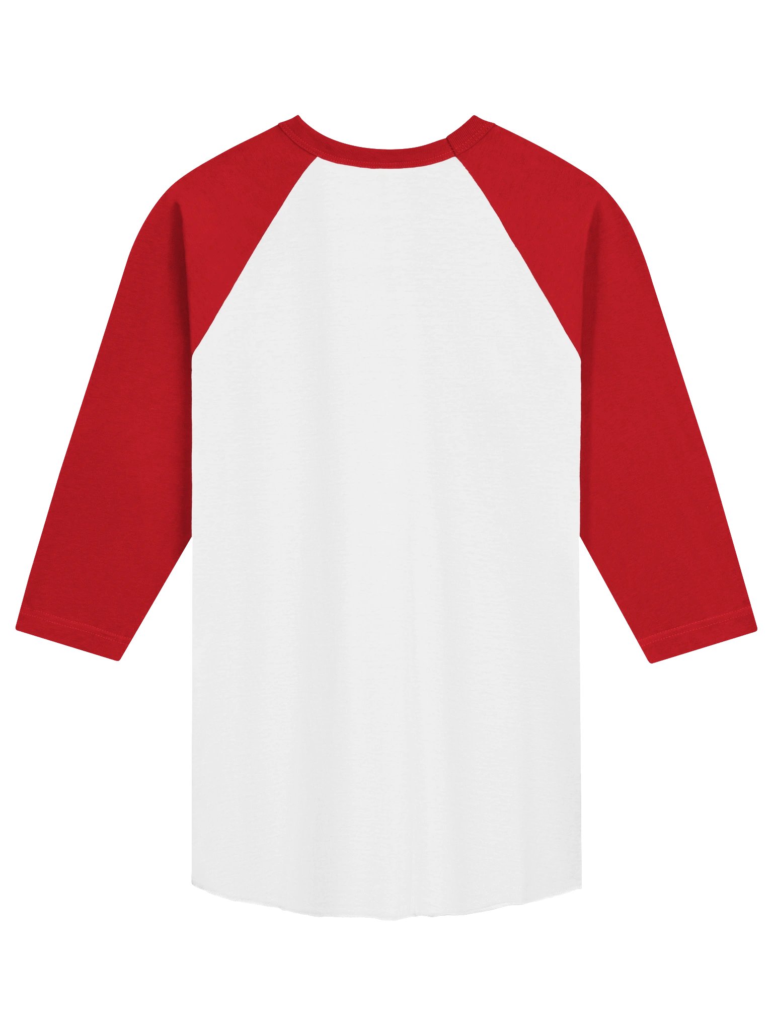 Baseball Communists baseball tee product image (2)