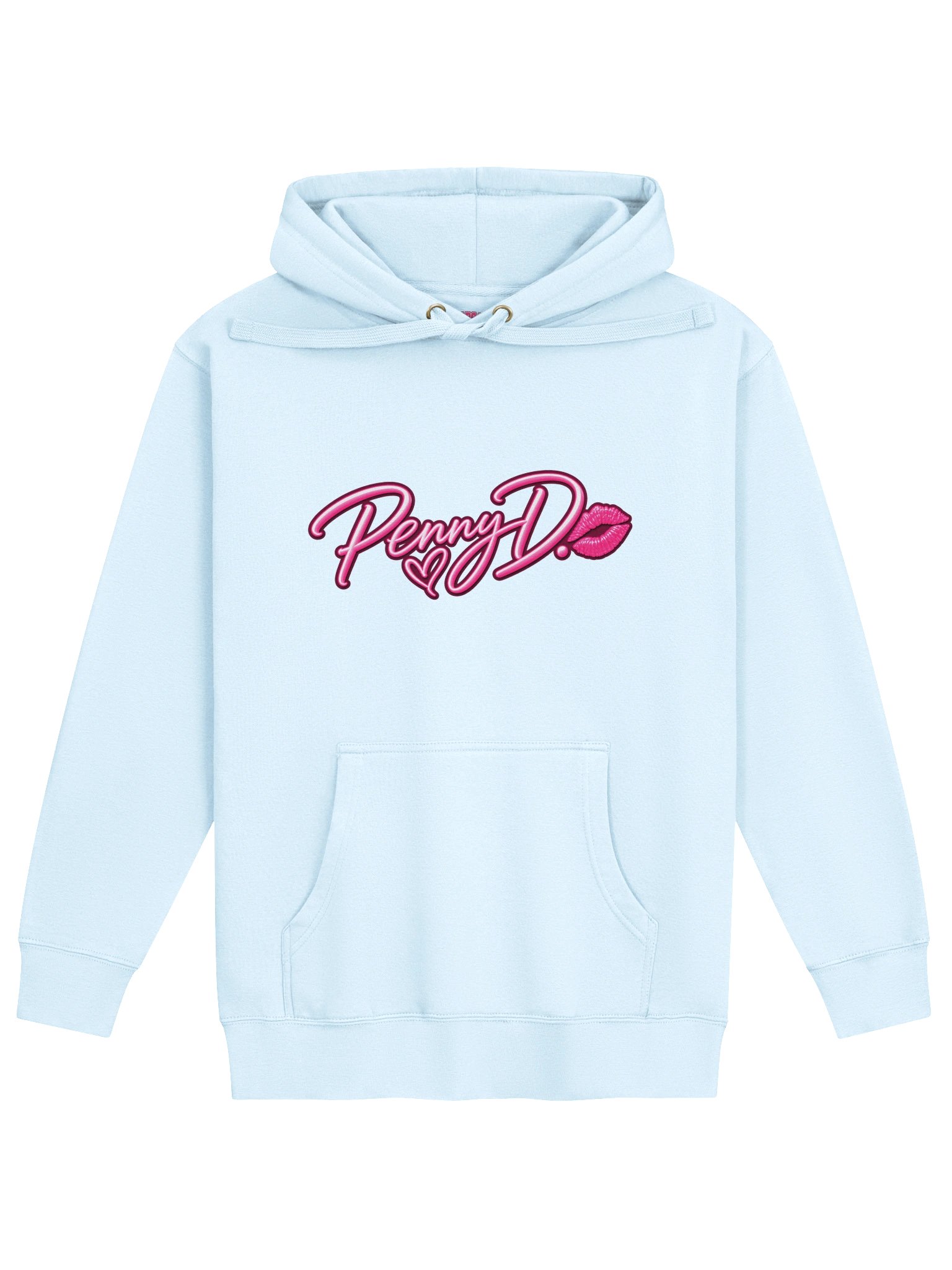 Penny D.'s Signature/Badge Premium Hoodie product image (49)