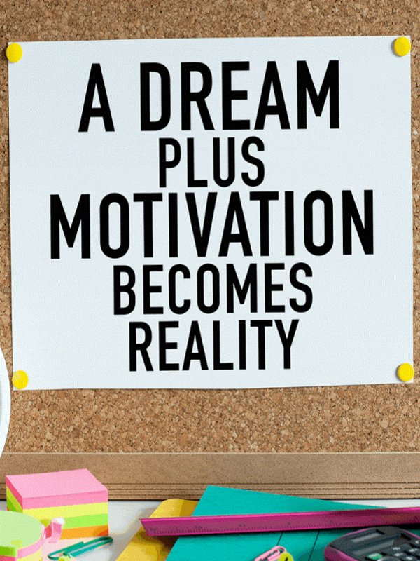 100 Motivational Quote Graphics Bundle product image (1)