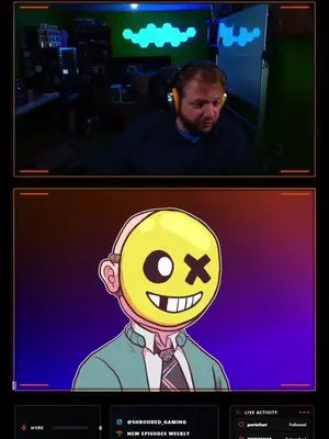 asking the bot if i should quit #streamerlife #twitchfails #gamingcommunity #destiny