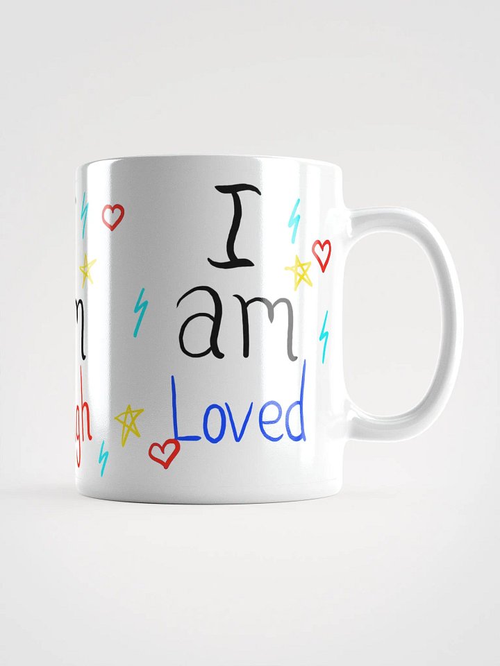 Cup of Positivi-Tea product image (1)