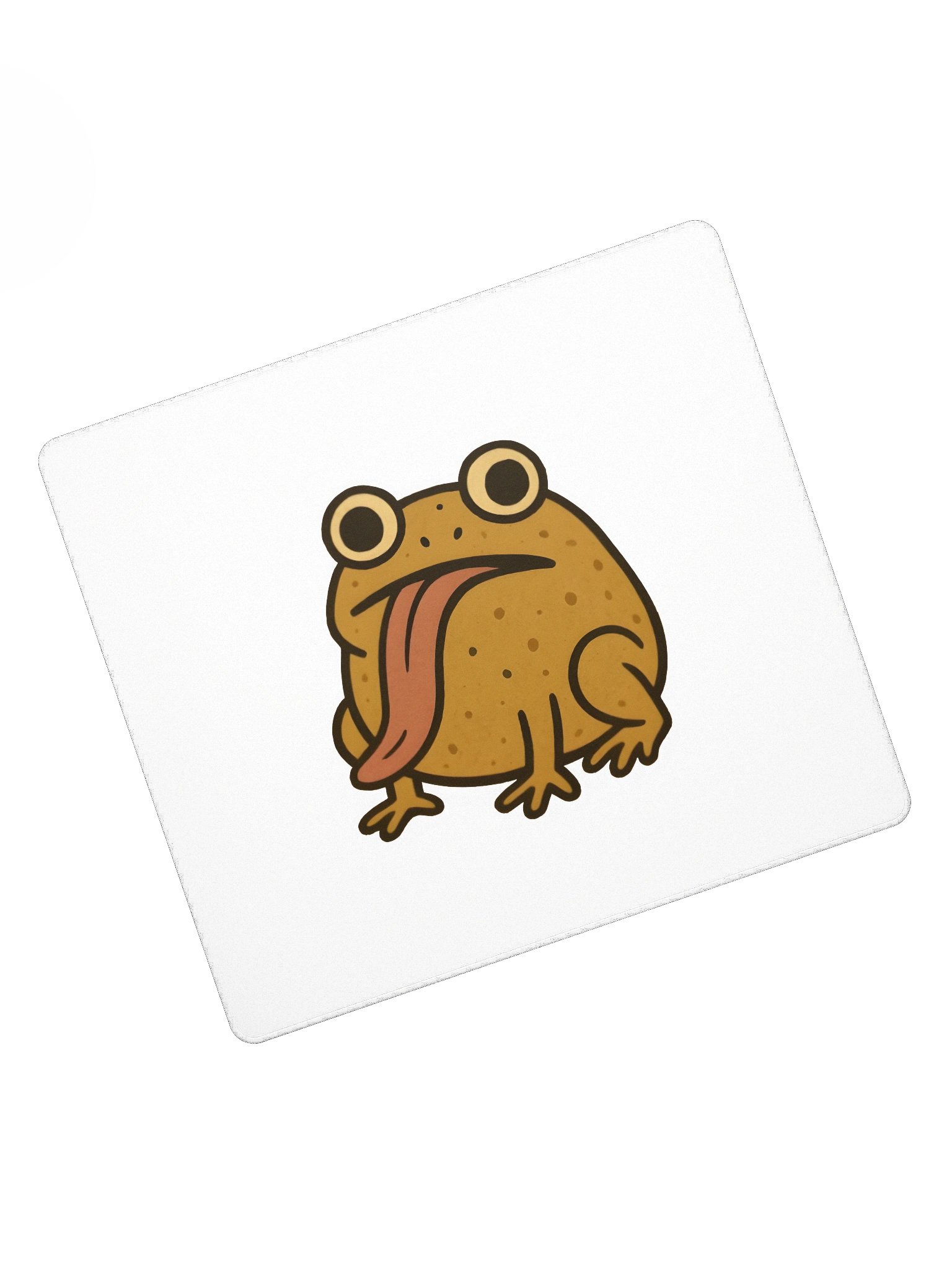 The Phrog Mouse Pad product image (5)