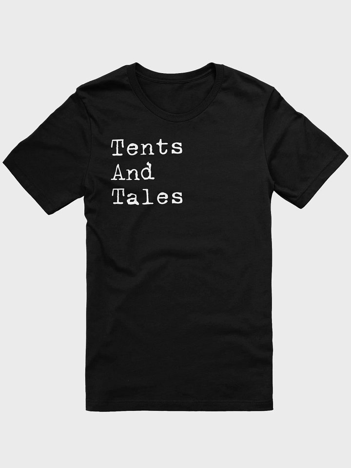 Tents And Tales product image (2)